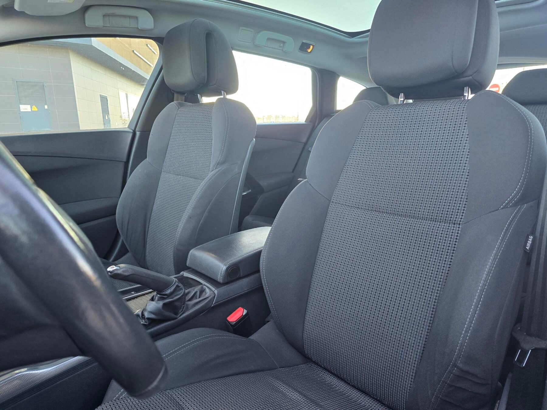 PEUGEOT 508SW 1.6THP ACTIVE 165CV