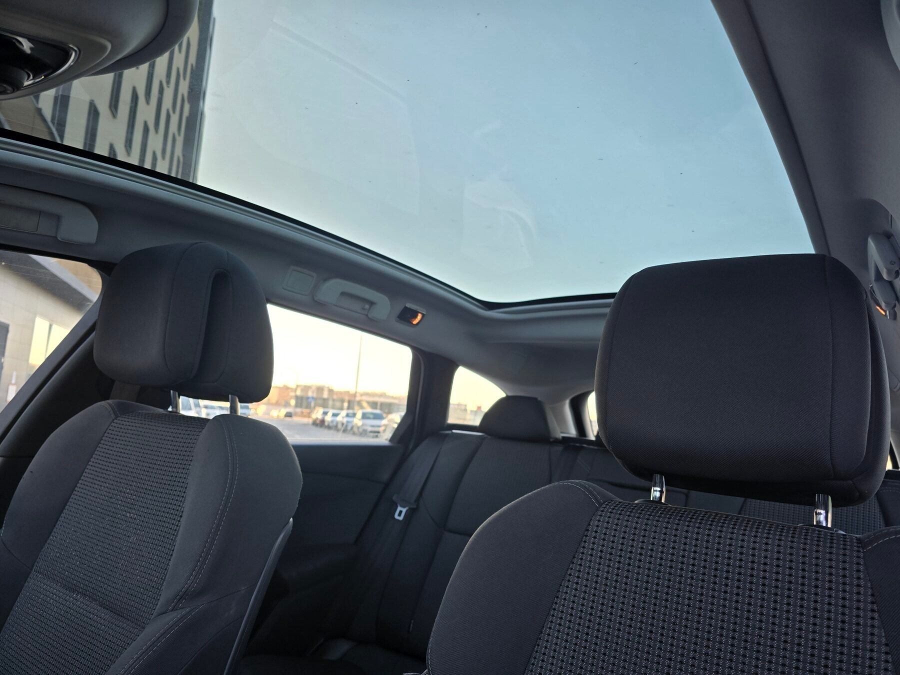 PEUGEOT 508SW 1.6THP ACTIVE 165CV