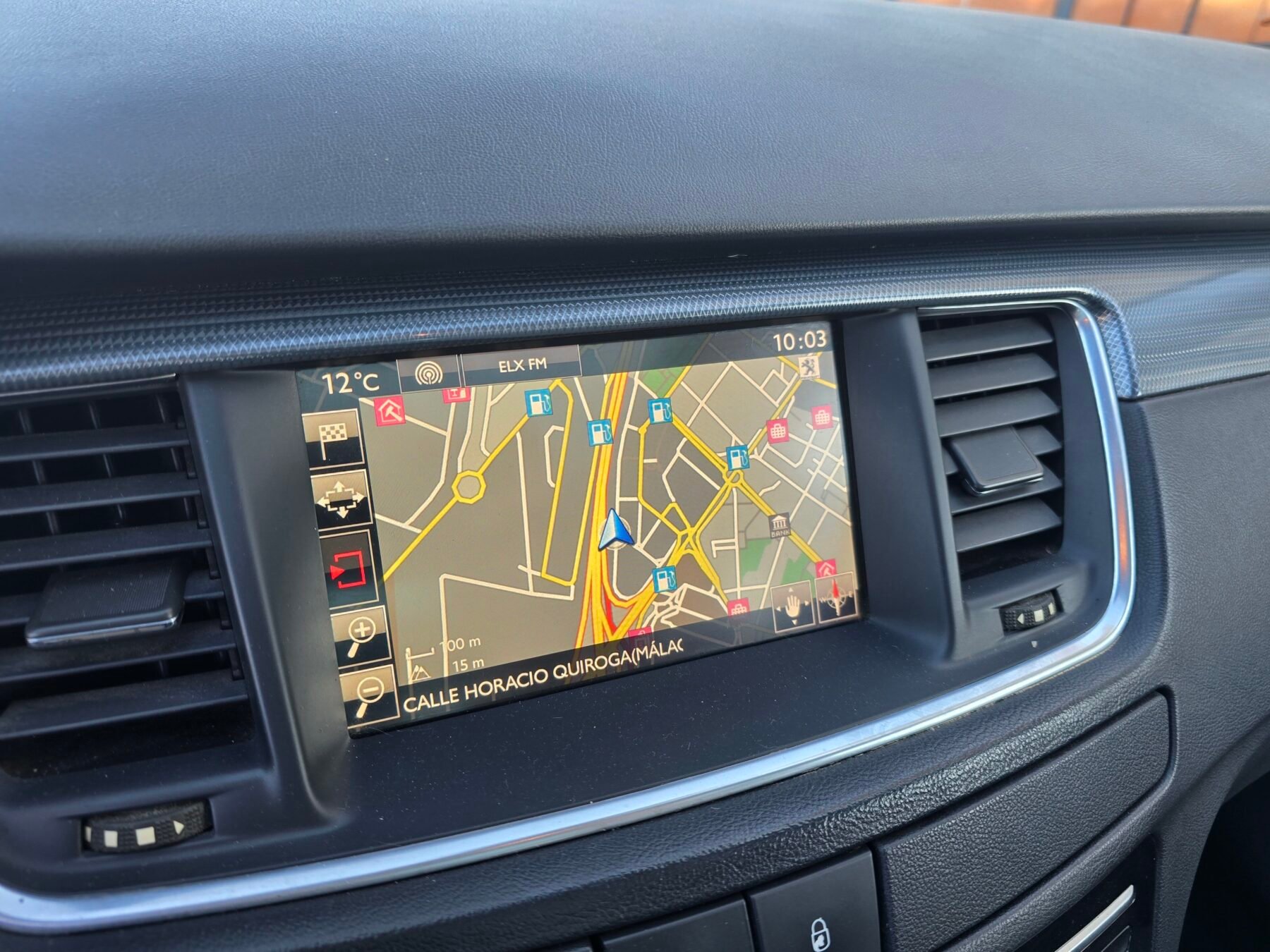 PEUGEOT 508SW 1.6THP ACTIVE 165CV