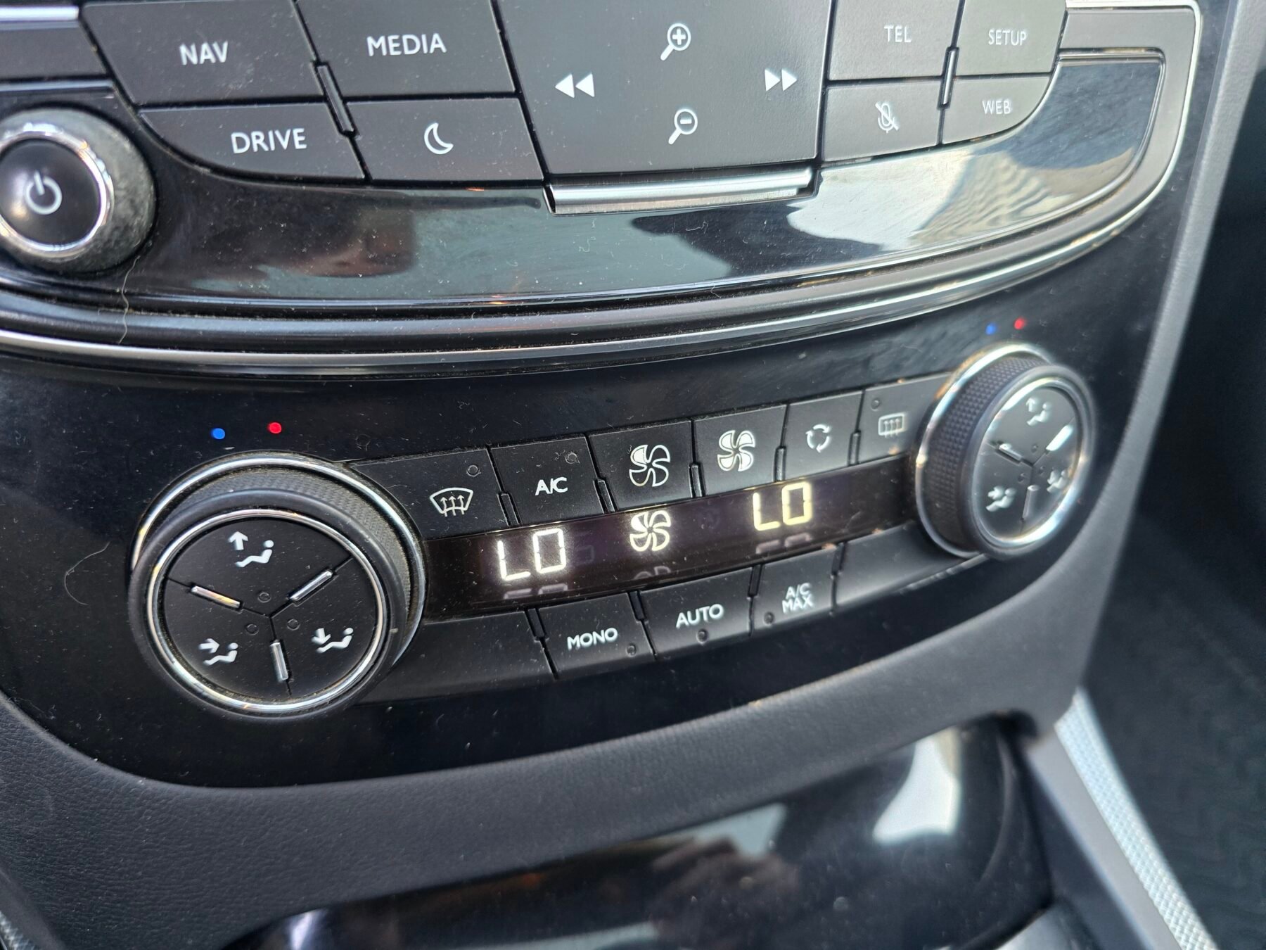 PEUGEOT 508SW 1.6THP ACTIVE 165CV