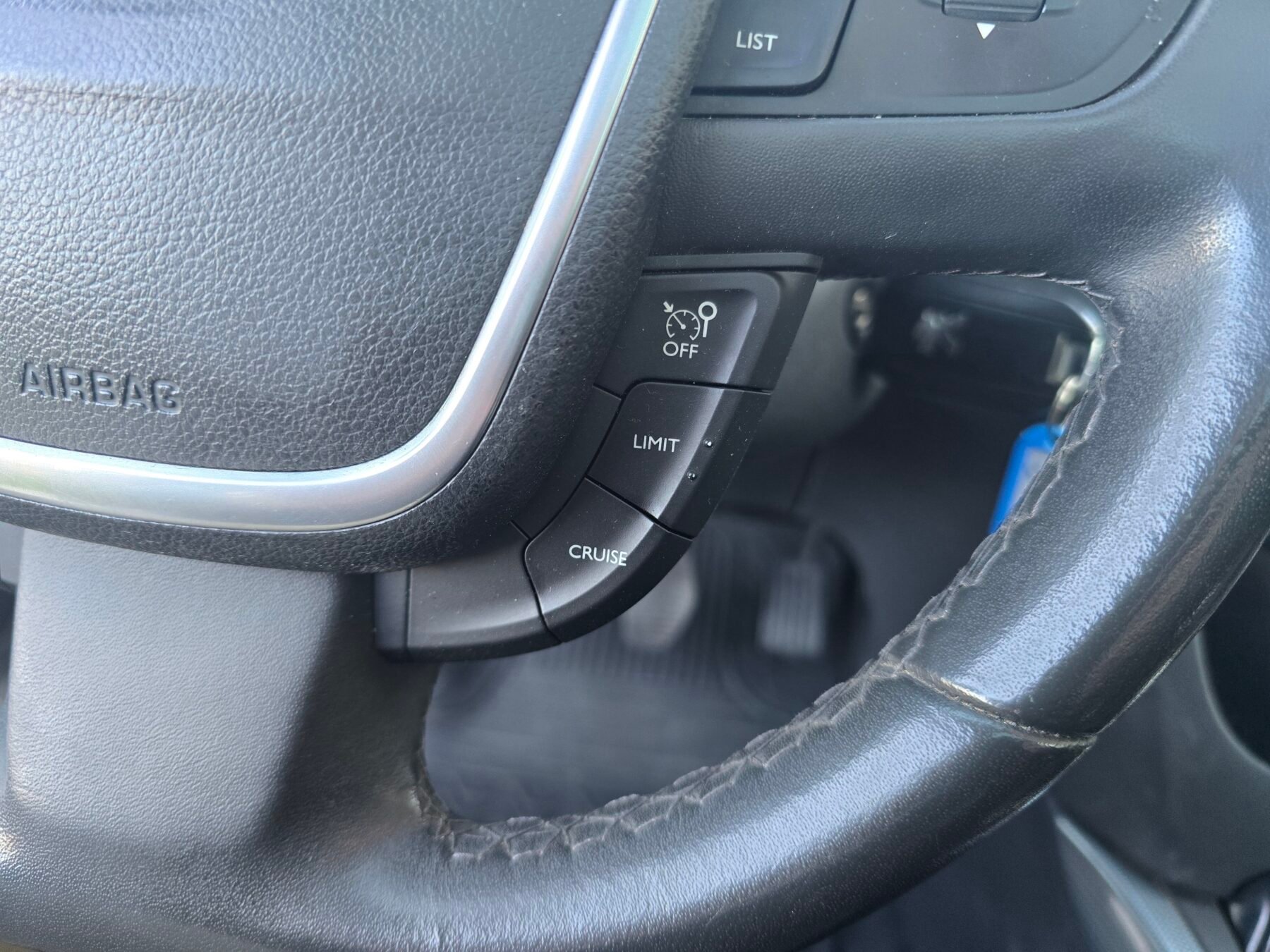 PEUGEOT 508SW 1.6THP ACTIVE 165CV