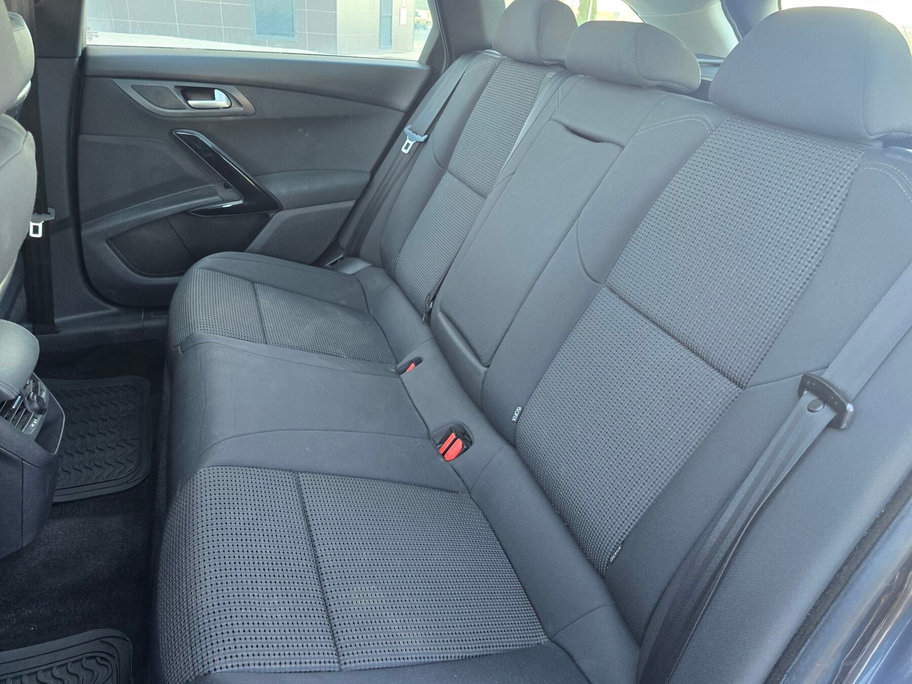 PEUGEOT 508SW 1.6THP ACTIVE 165CV