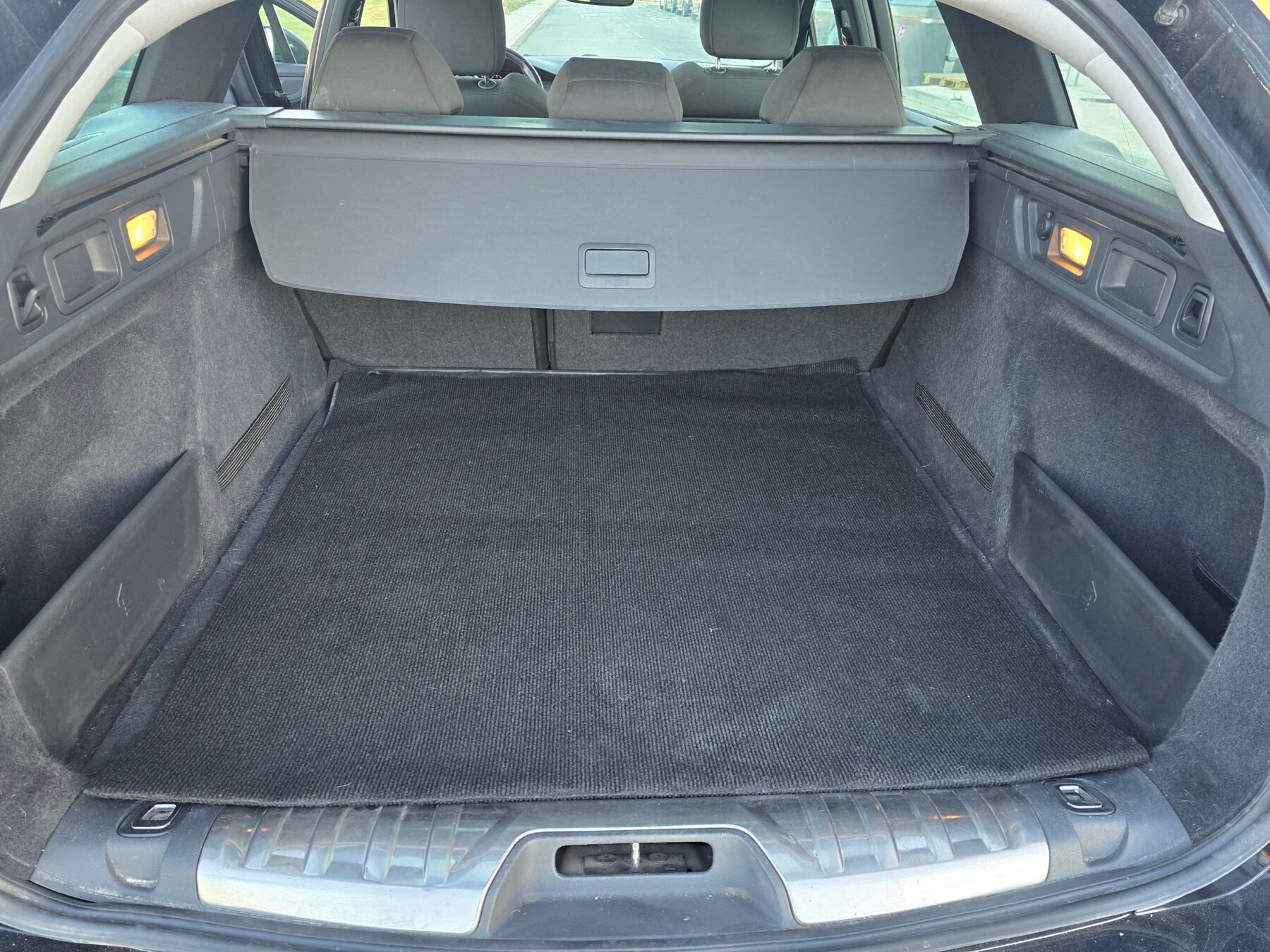 PEUGEOT 508SW 1.6THP ACTIVE 165CV