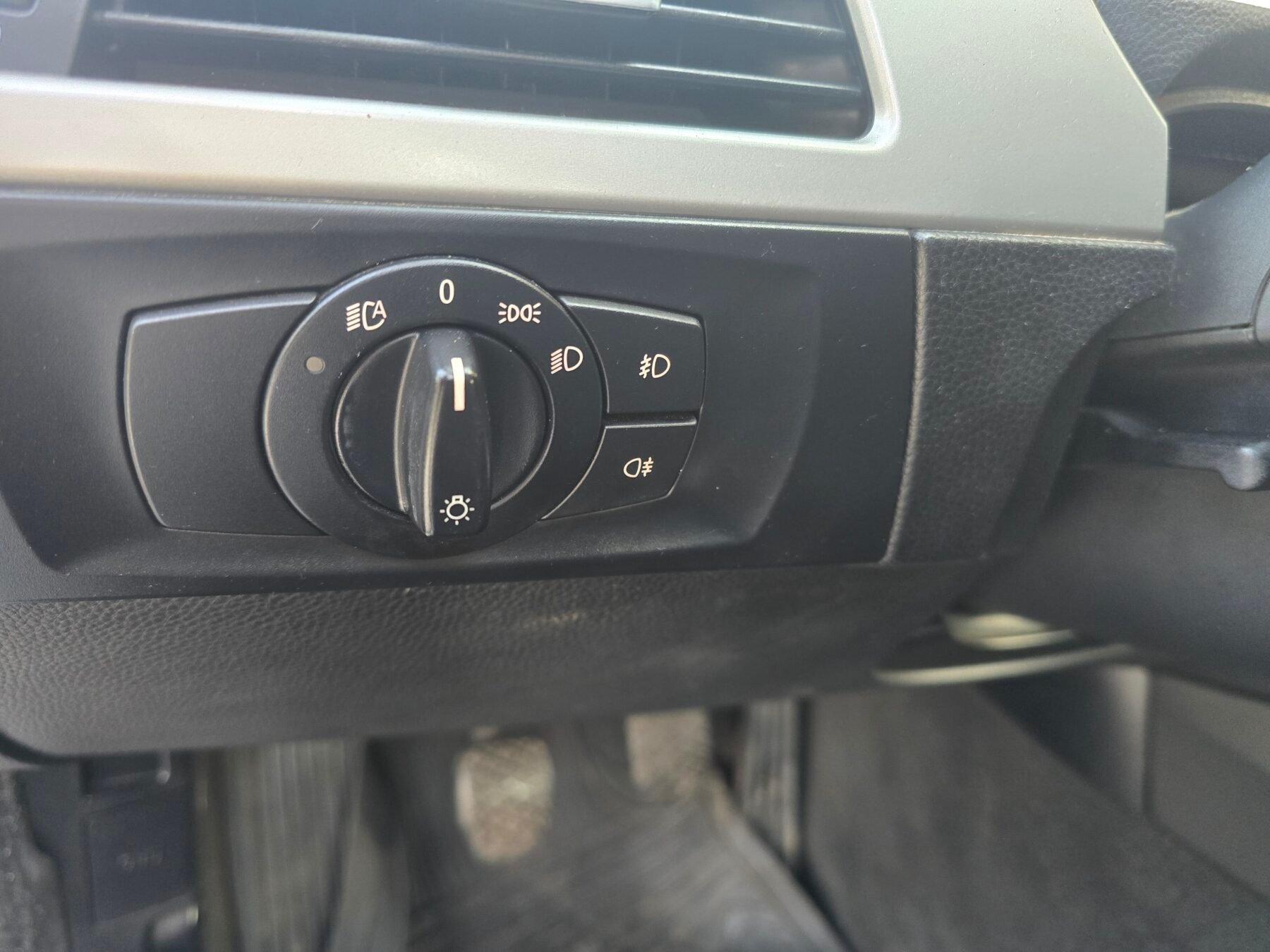 BMW Serie 3 320D  176CV