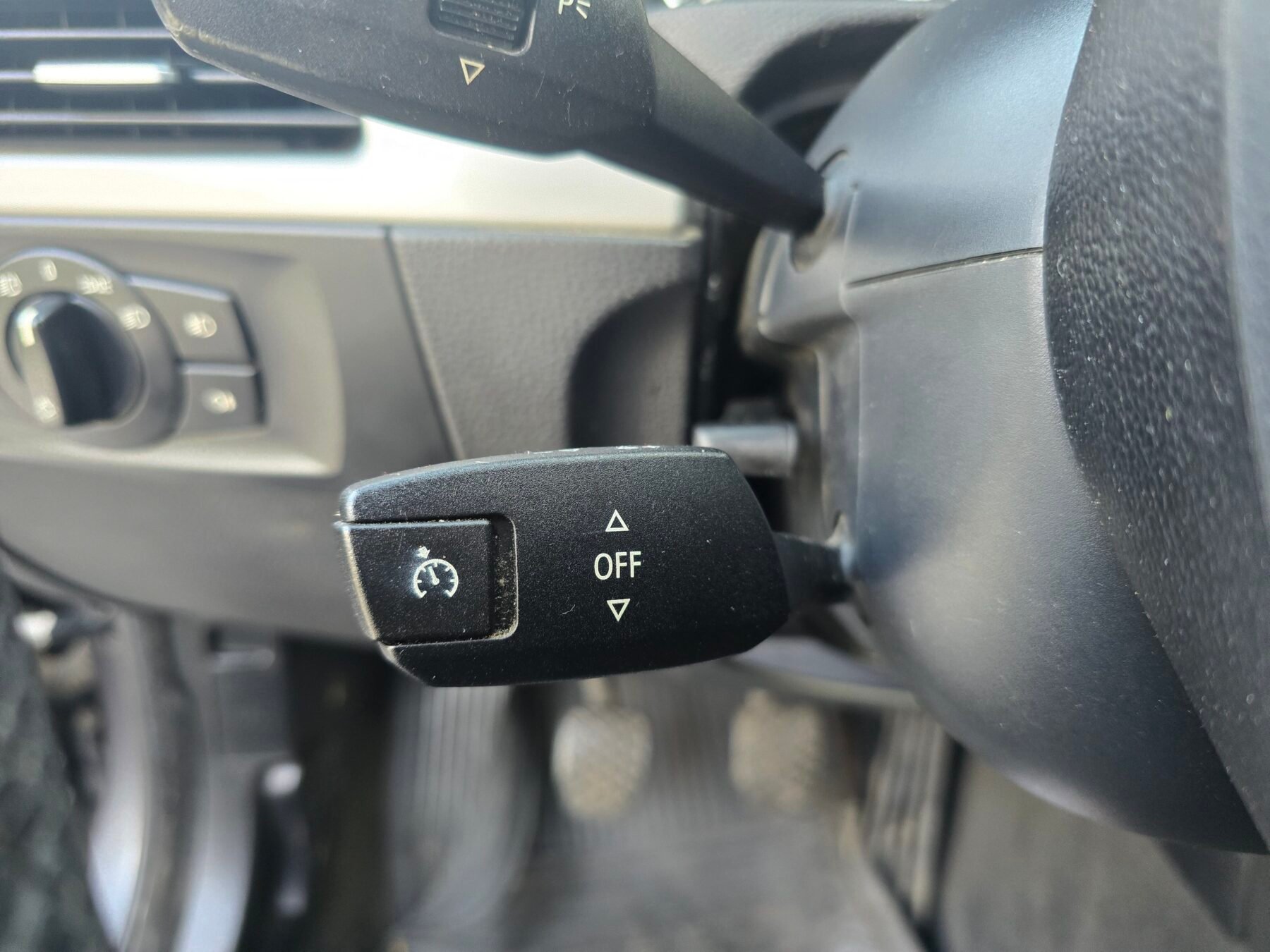 BMW Serie 3 320D  176CV