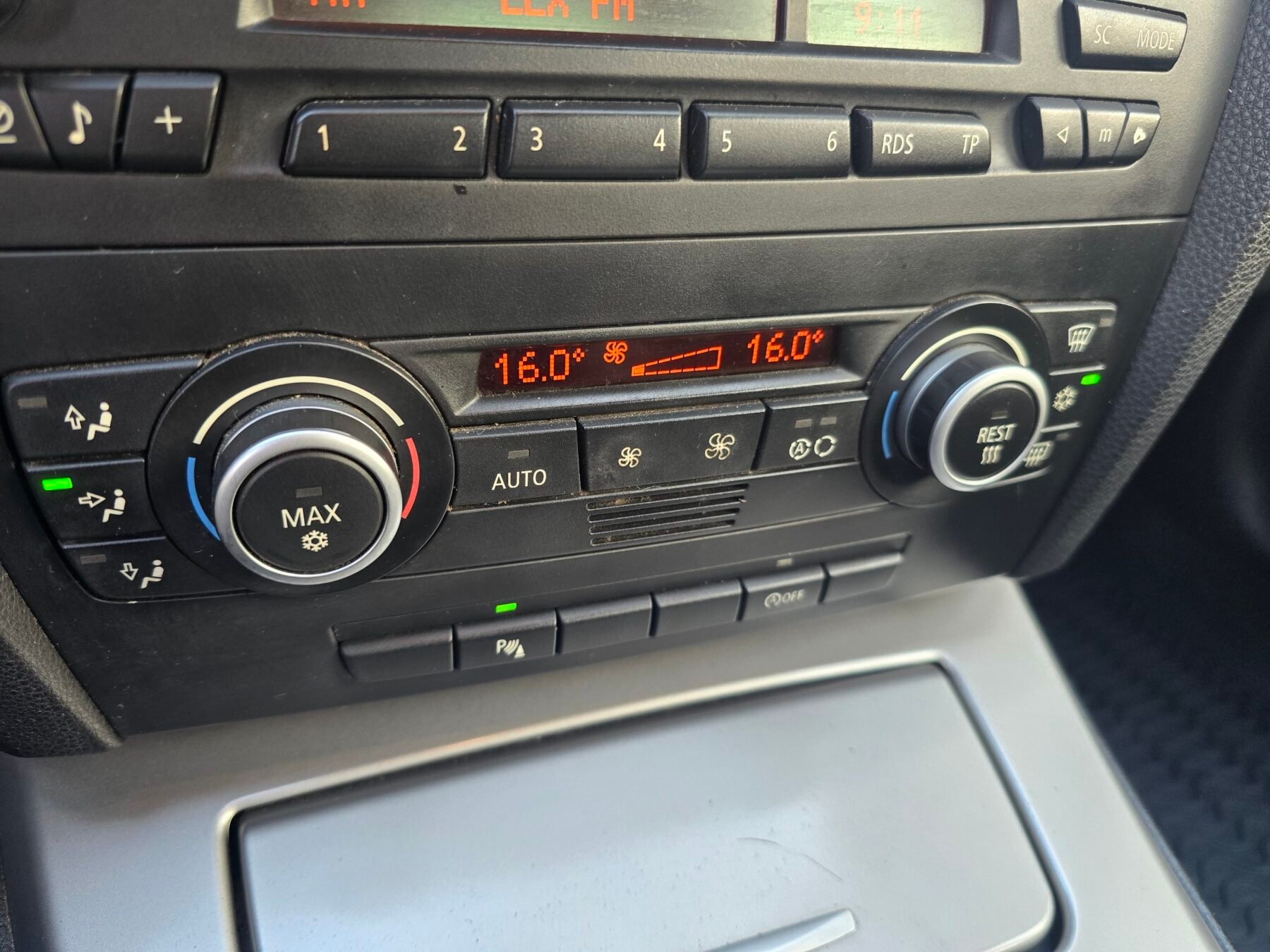 BMW Serie 3 320D  176CV