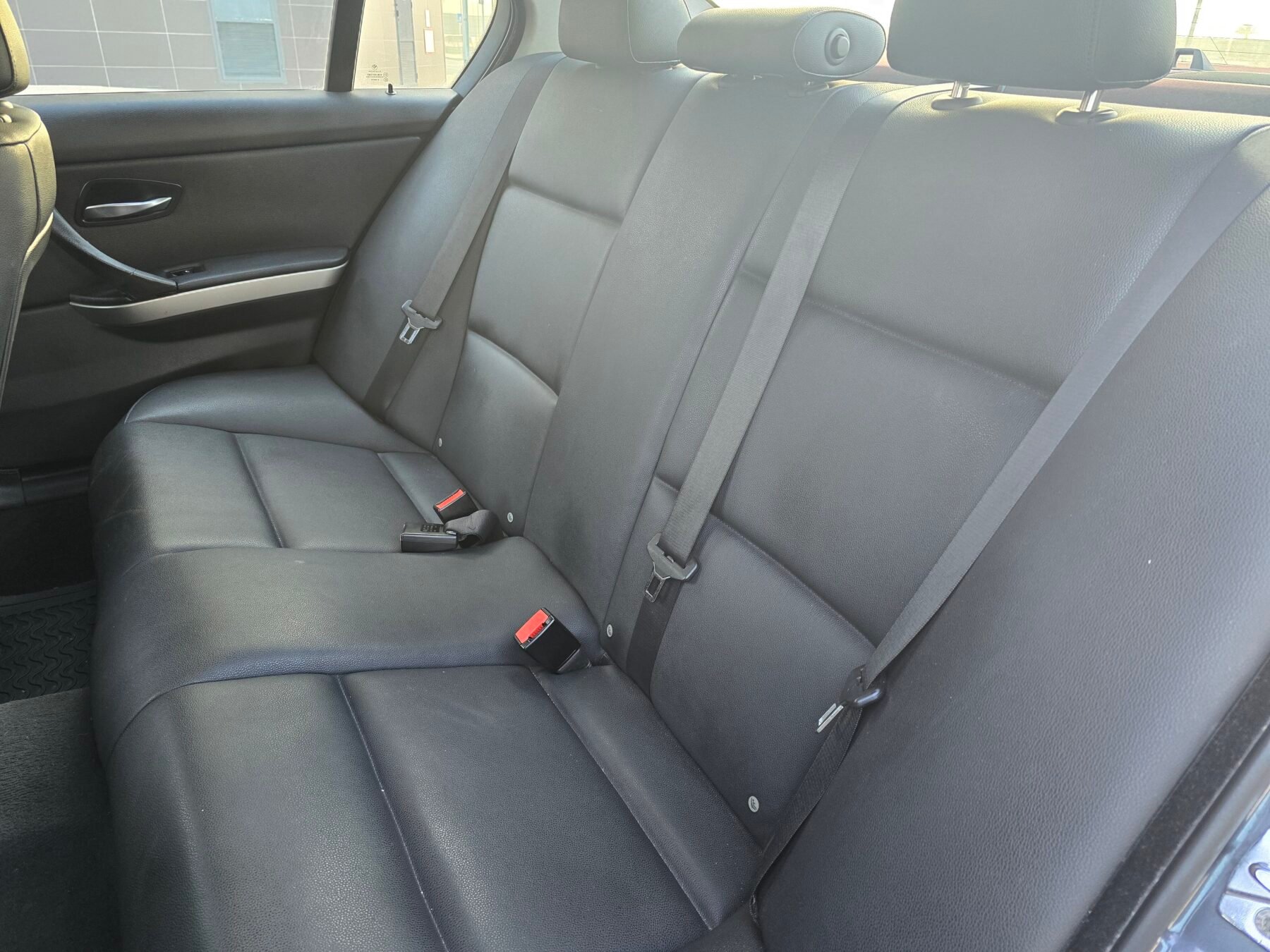 BMW Serie 3 320D  176CV