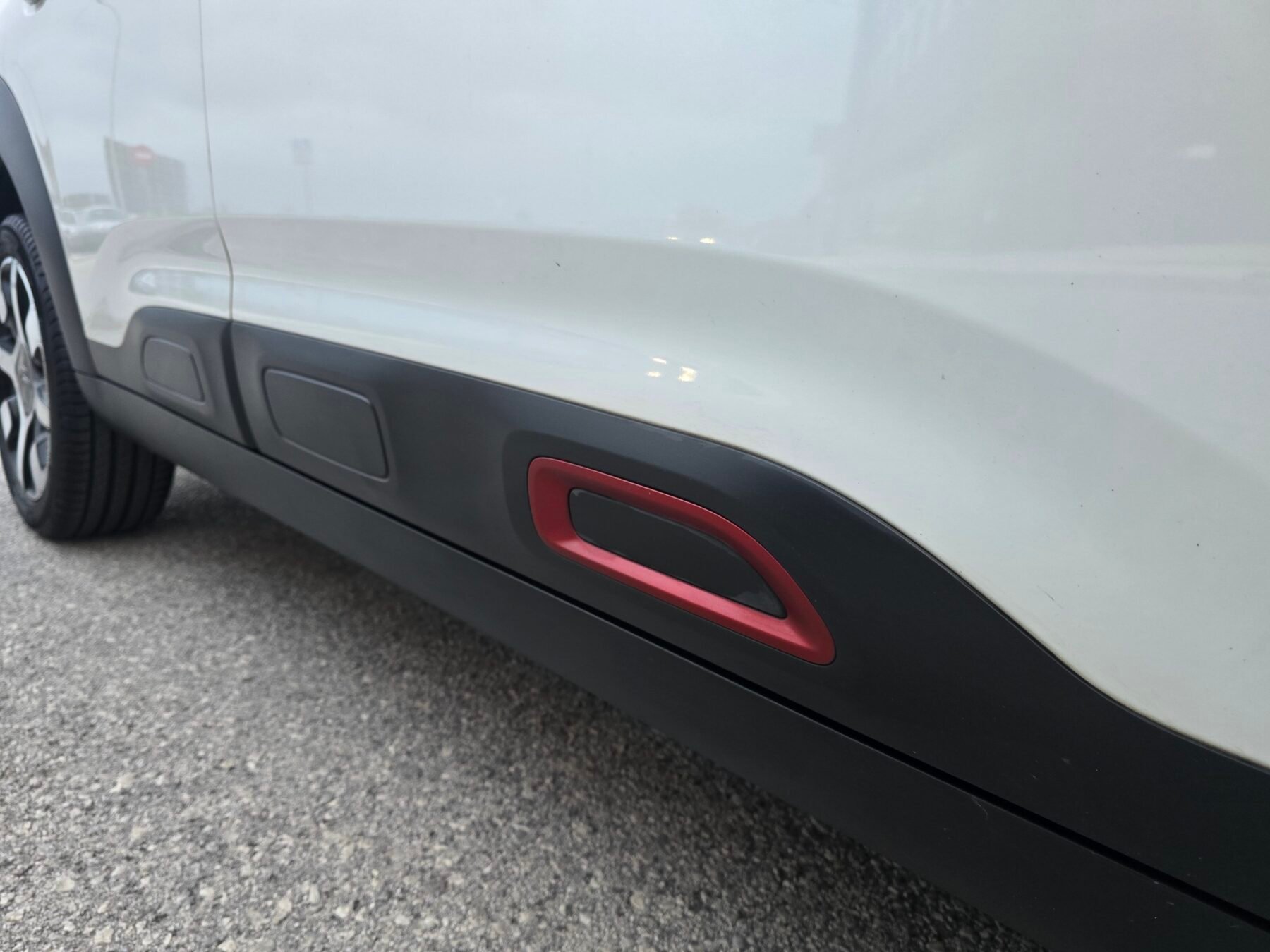 CITROEN C4 CACTUS 1.5 BLUE HDi SHINE PACK 100CV