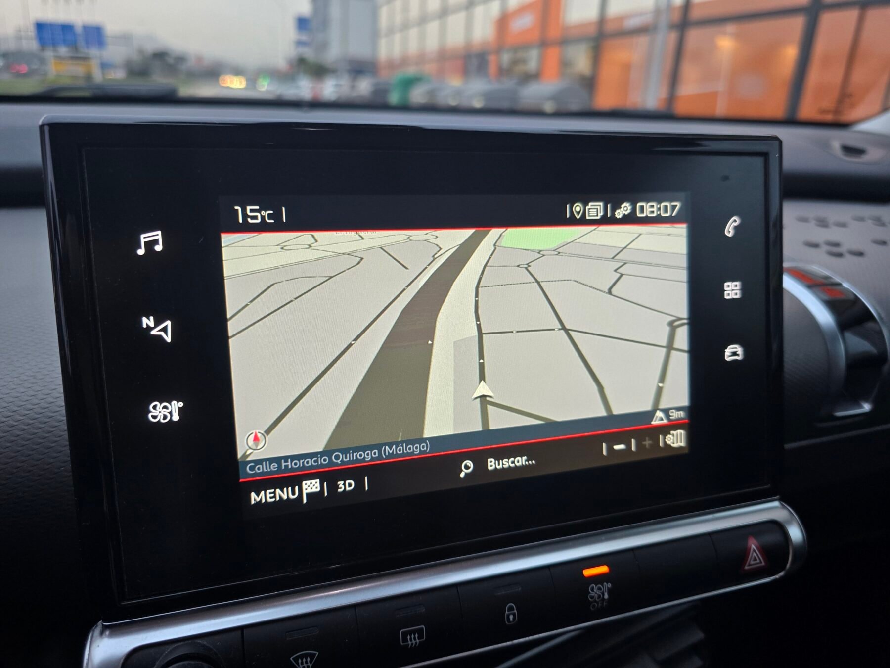 CITROEN C4 CACTUS 1.5 BLUE HDi SHINE PACK 100CV