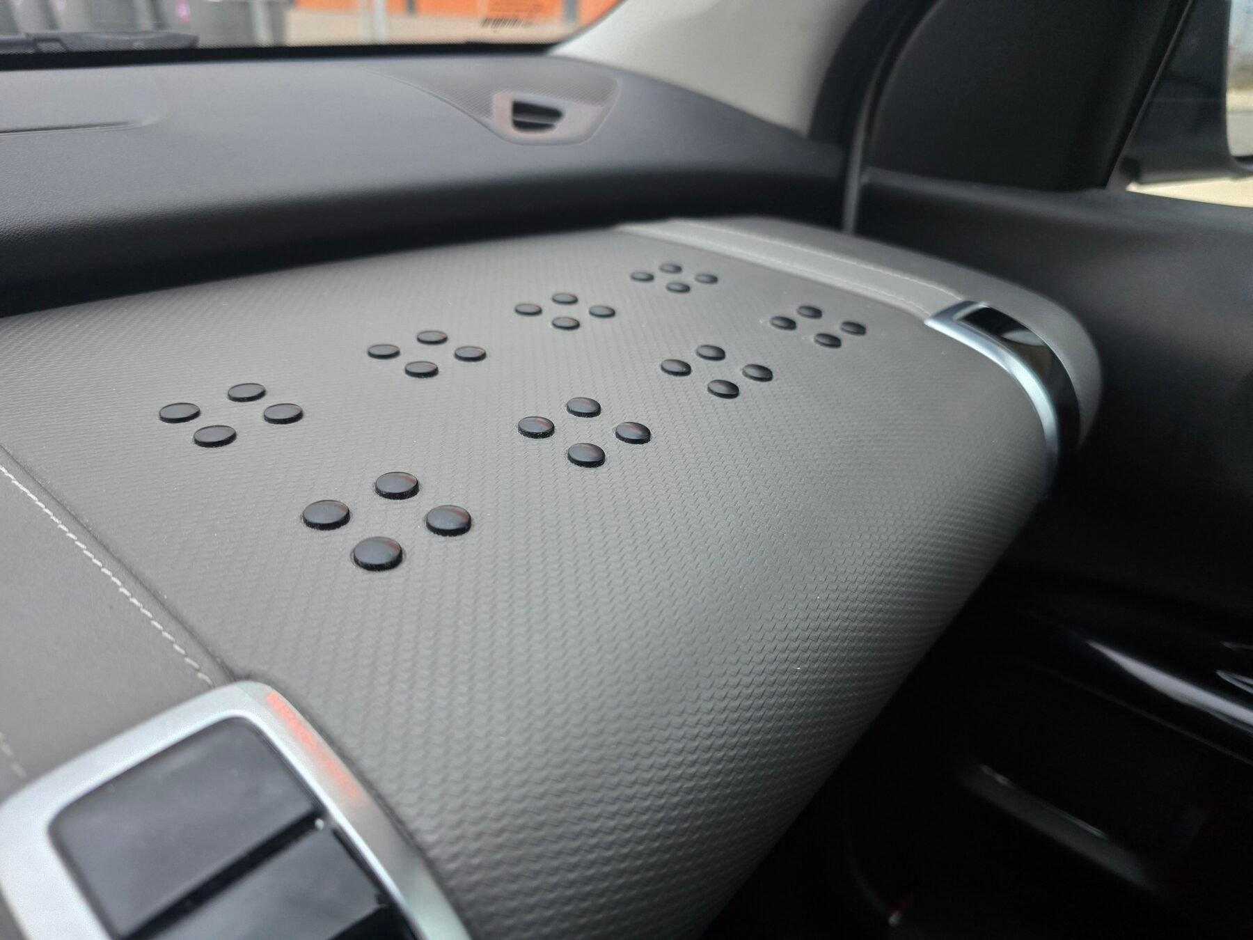 CITROEN C4 CACTUS 1.5 BLUE HDi SHINE PACK 100CV