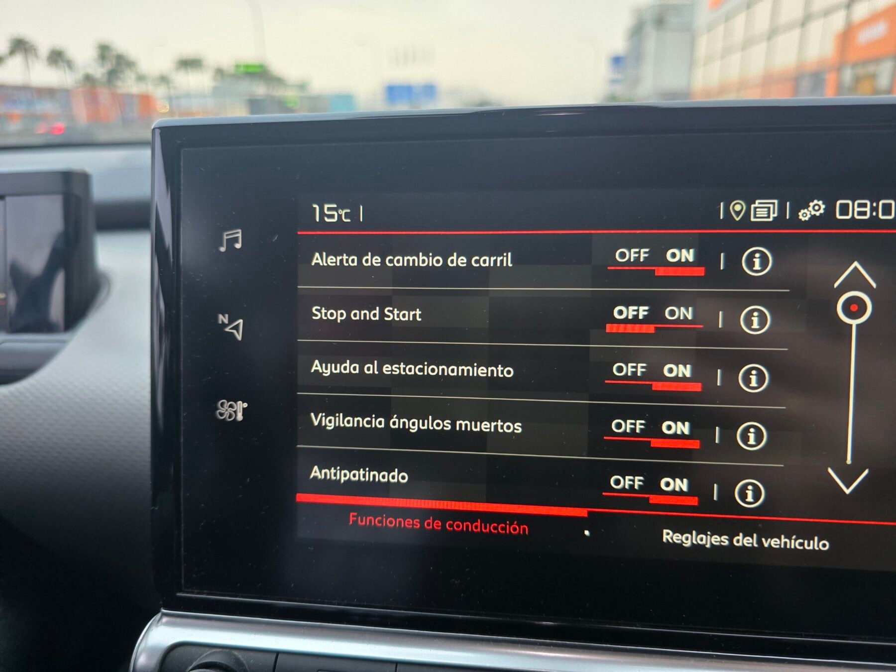 CITROEN C4 CACTUS 1.5 BLUE HDi SHINE PACK 100CV