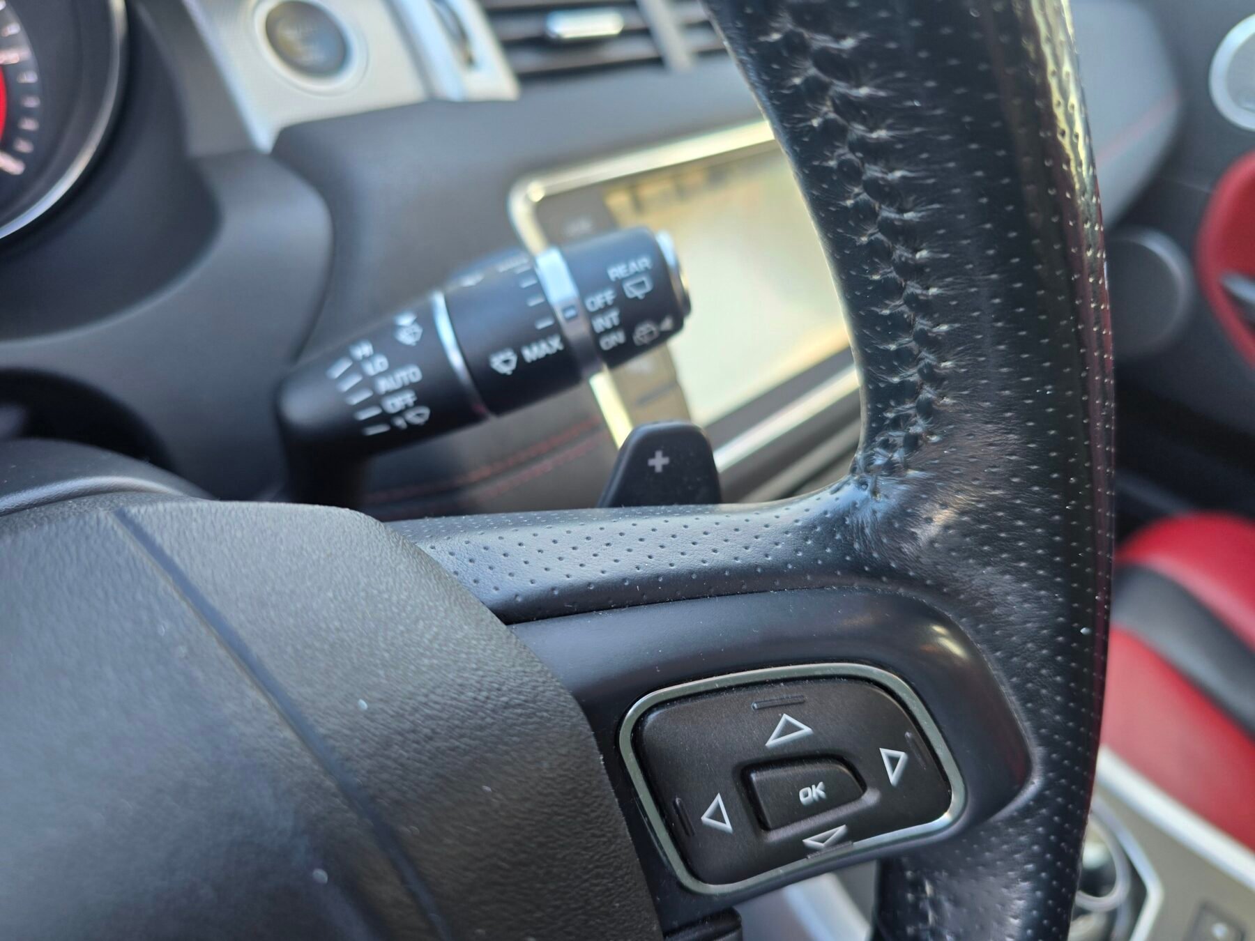 LAND-ROVER RANGE ROVER EVOQUE 2.2 SD4 DYNAMIC AUTO 190CV 
