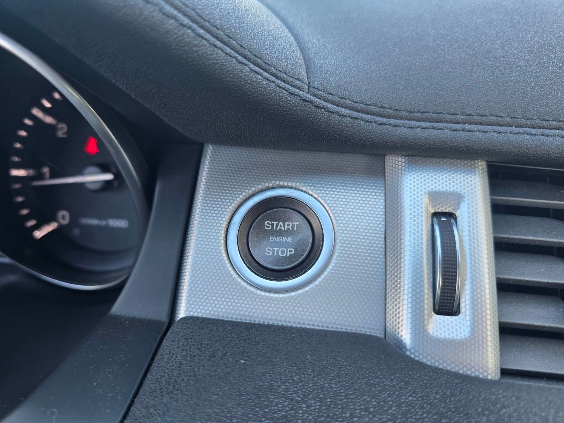 LAND-ROVER RANGE ROVER EVOQUE 2.2 SD4 DYNAMIC AUTO 190CV 