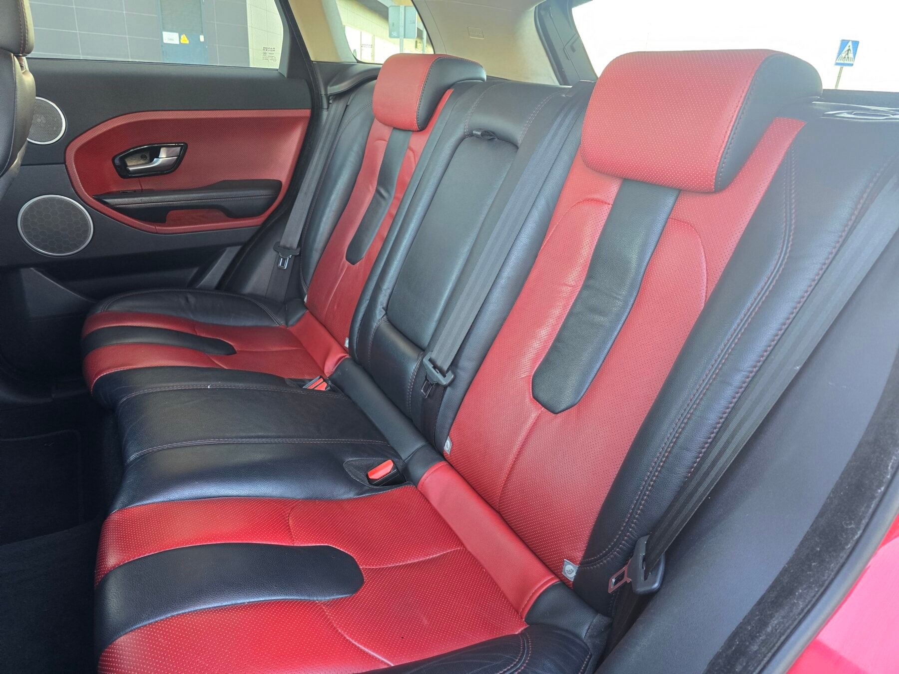 LAND-ROVER RANGE ROVER EVOQUE 2.2 SD4 DYNAMIC AUTO 190CV 