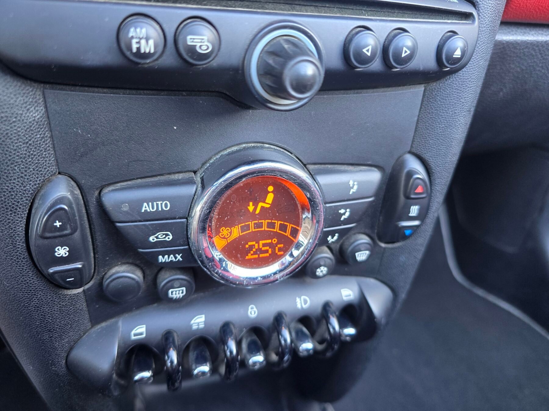 MINI CABRIO COOPER S AUTO 183CV