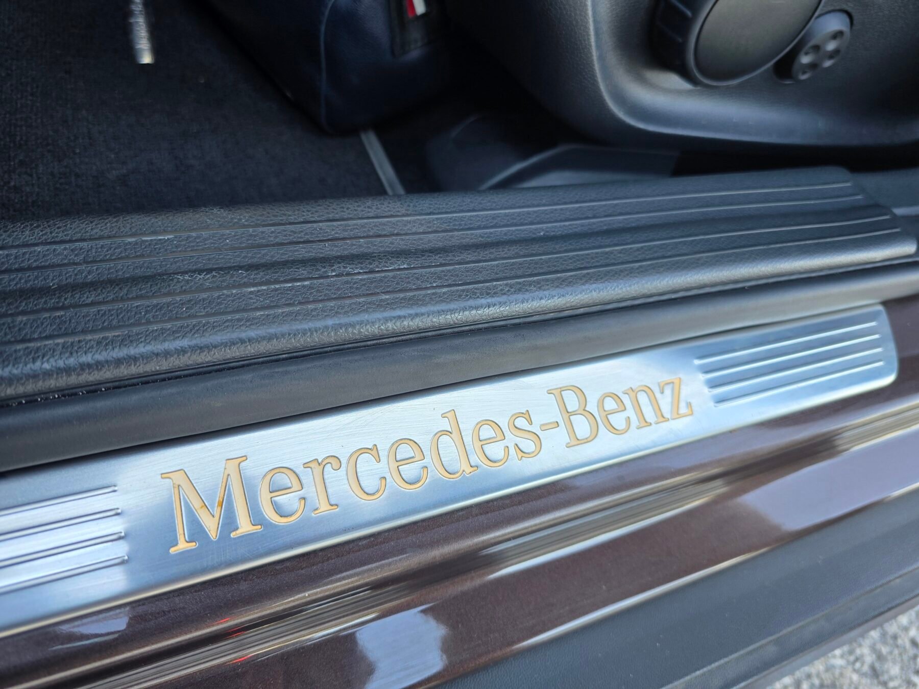 MERCEDES-BENZ CLASE GLA 200 URBAN 136CV