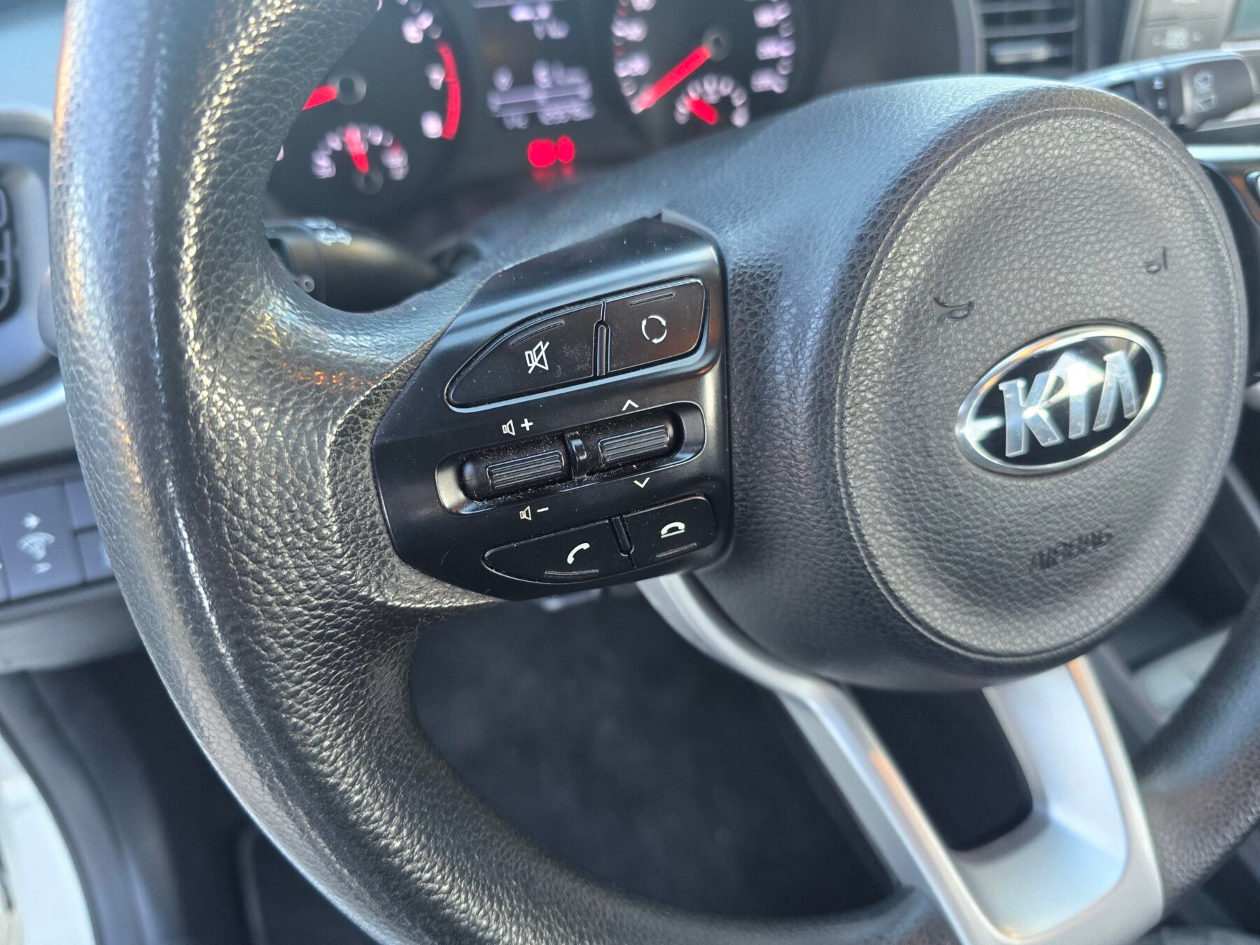 KIA RIO 1.2 CVVT DRIVE 84CV