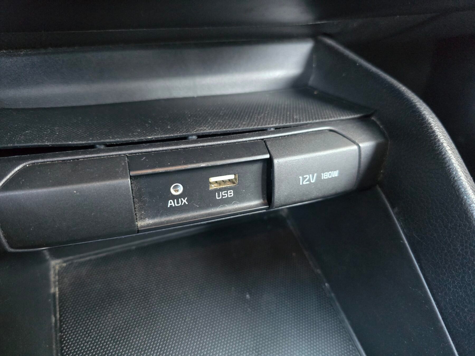 KIA RIO 1.2 CVVT DRIVE 84CV