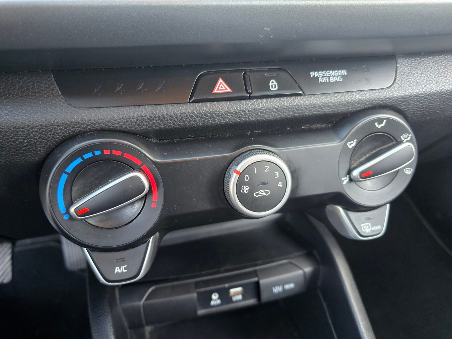 KIA RIO 1.2 CVVT DRIVE 84CV