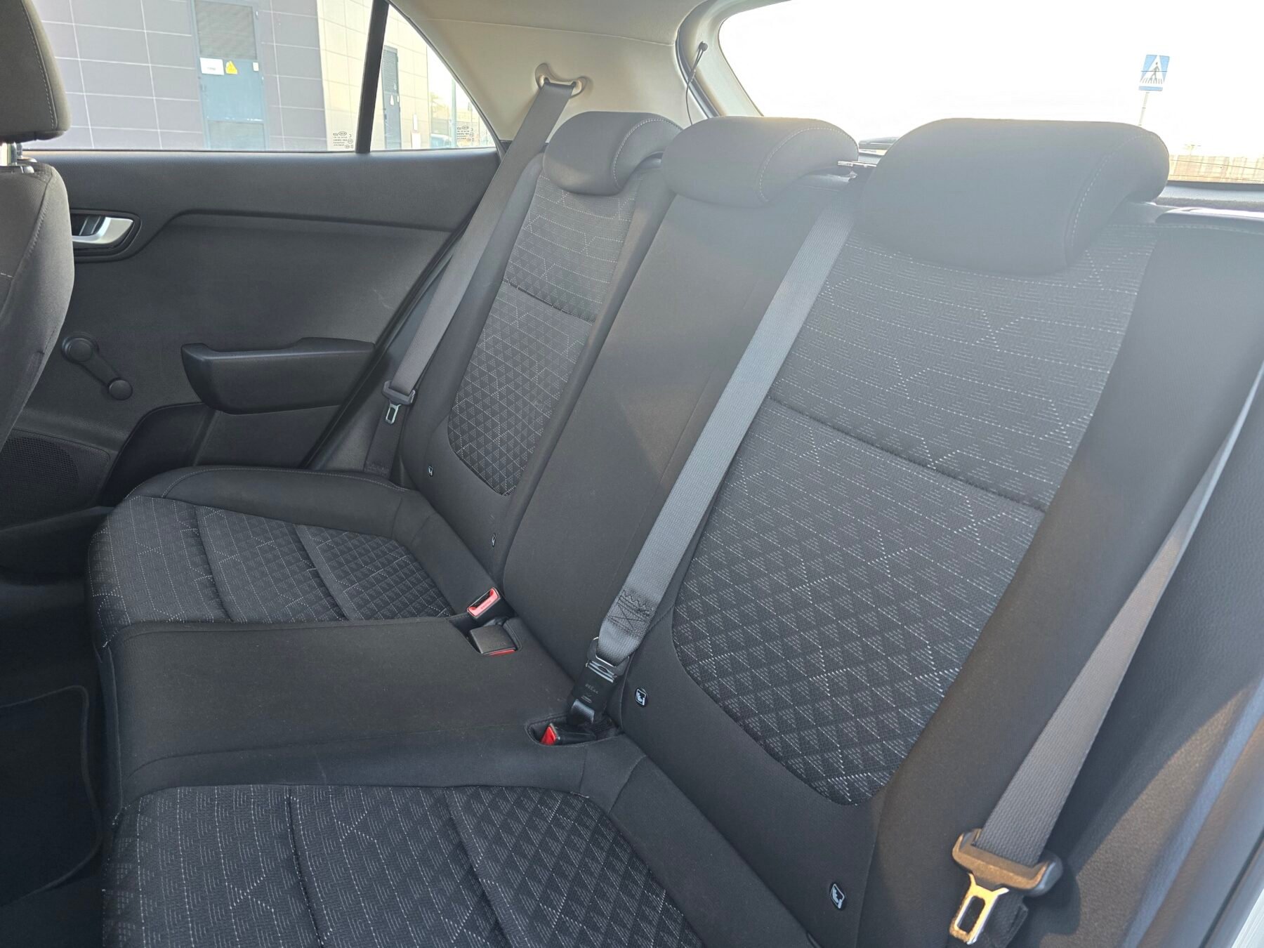 KIA RIO 1.2 CVVT DRIVE 84CV