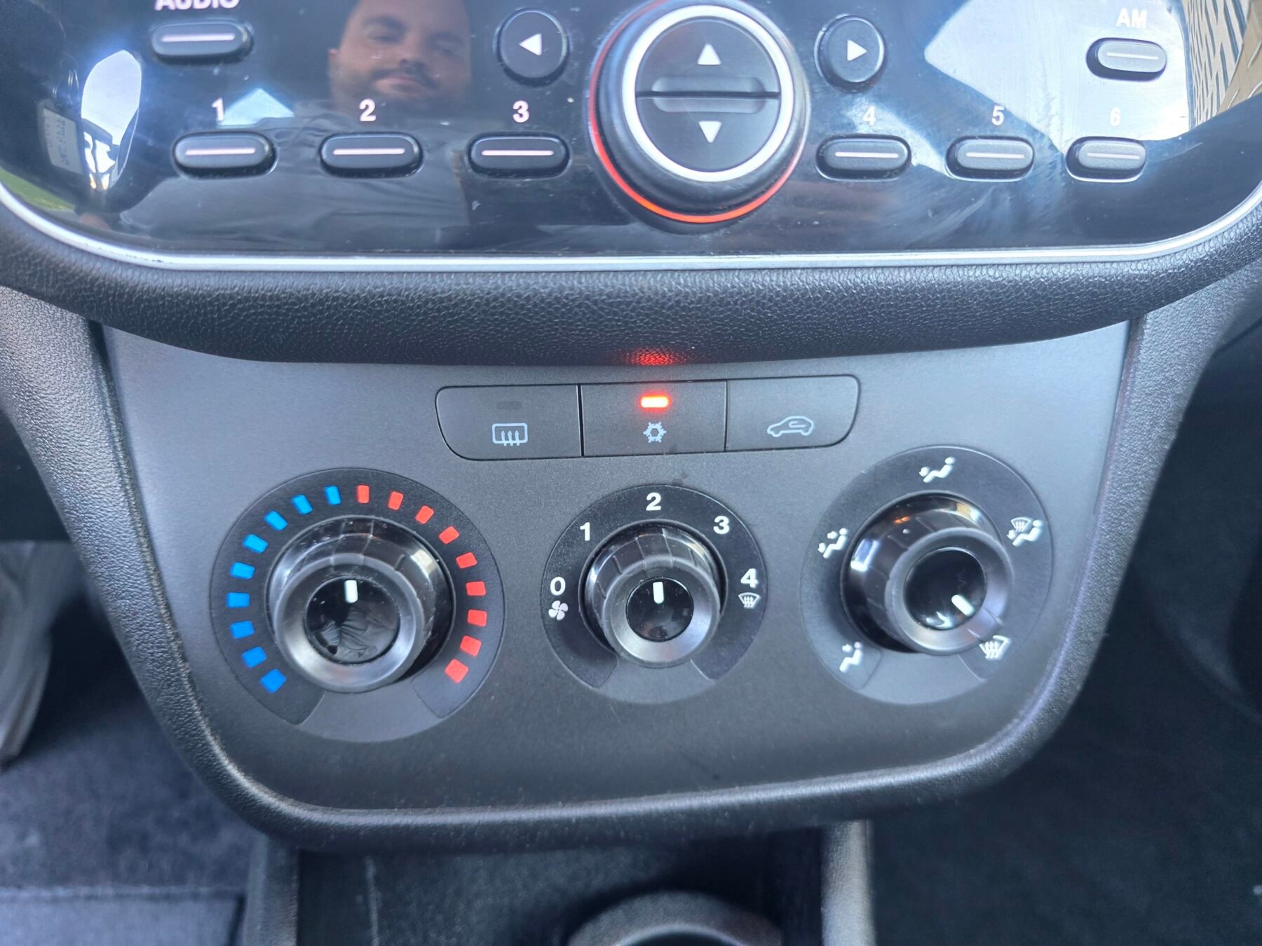 FIAT PUNTO 1.3 EASY 75CV