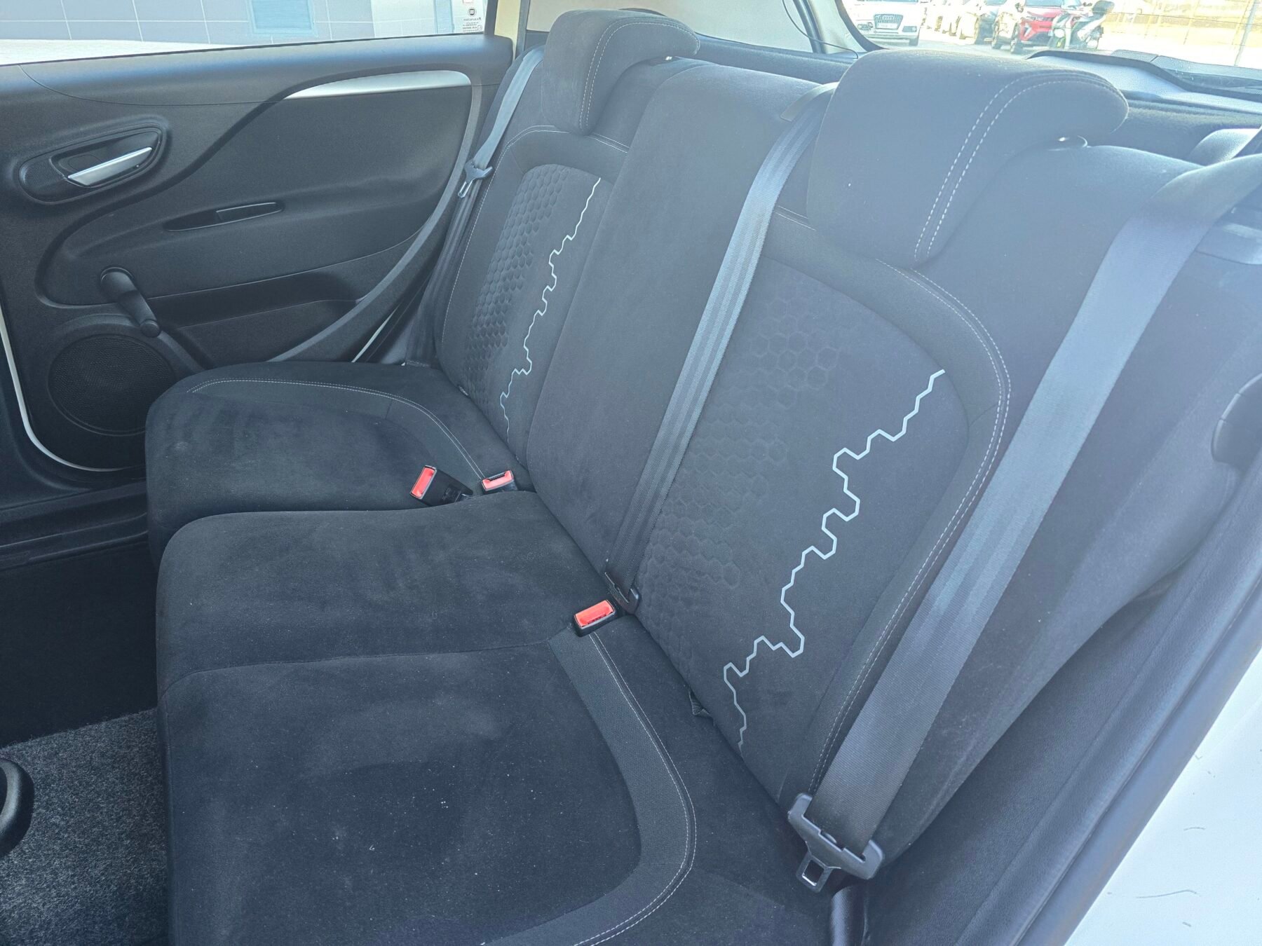 FIAT PUNTO 1.3 EASY 75CV