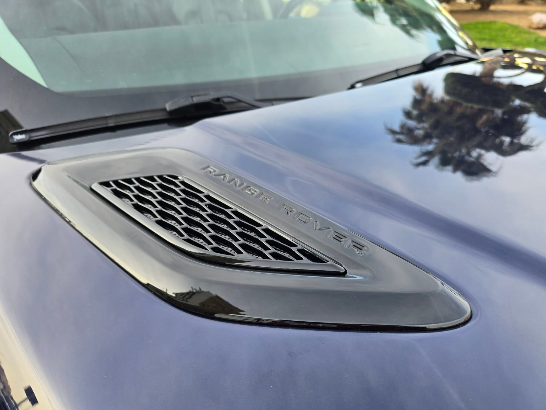 LAND-ROVER RANGE ROVER SPORT 3.0 TDV6 258CV SE