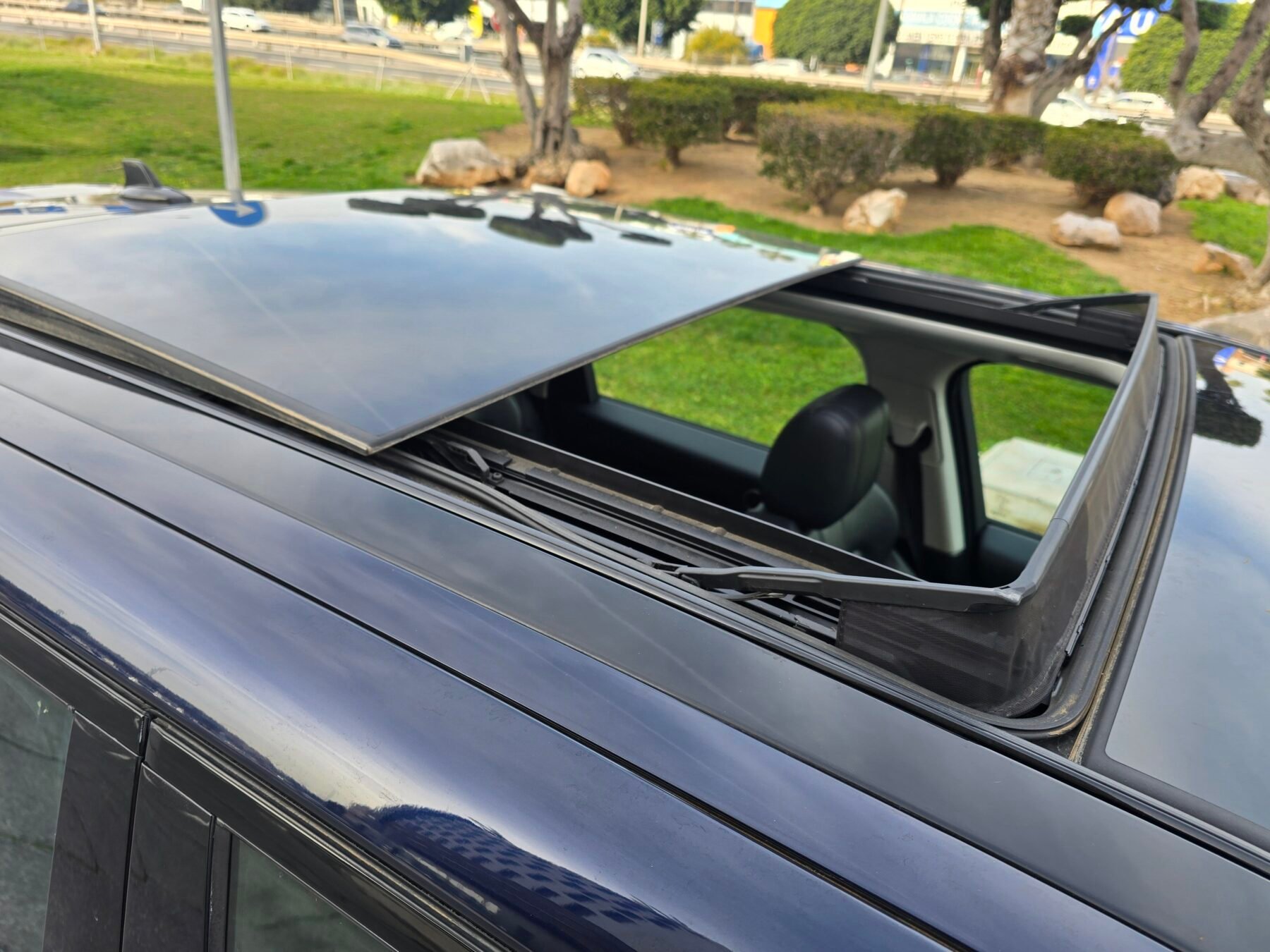 LAND-ROVER RANGE ROVER SPORT 3.0 TDV6 258CV SE