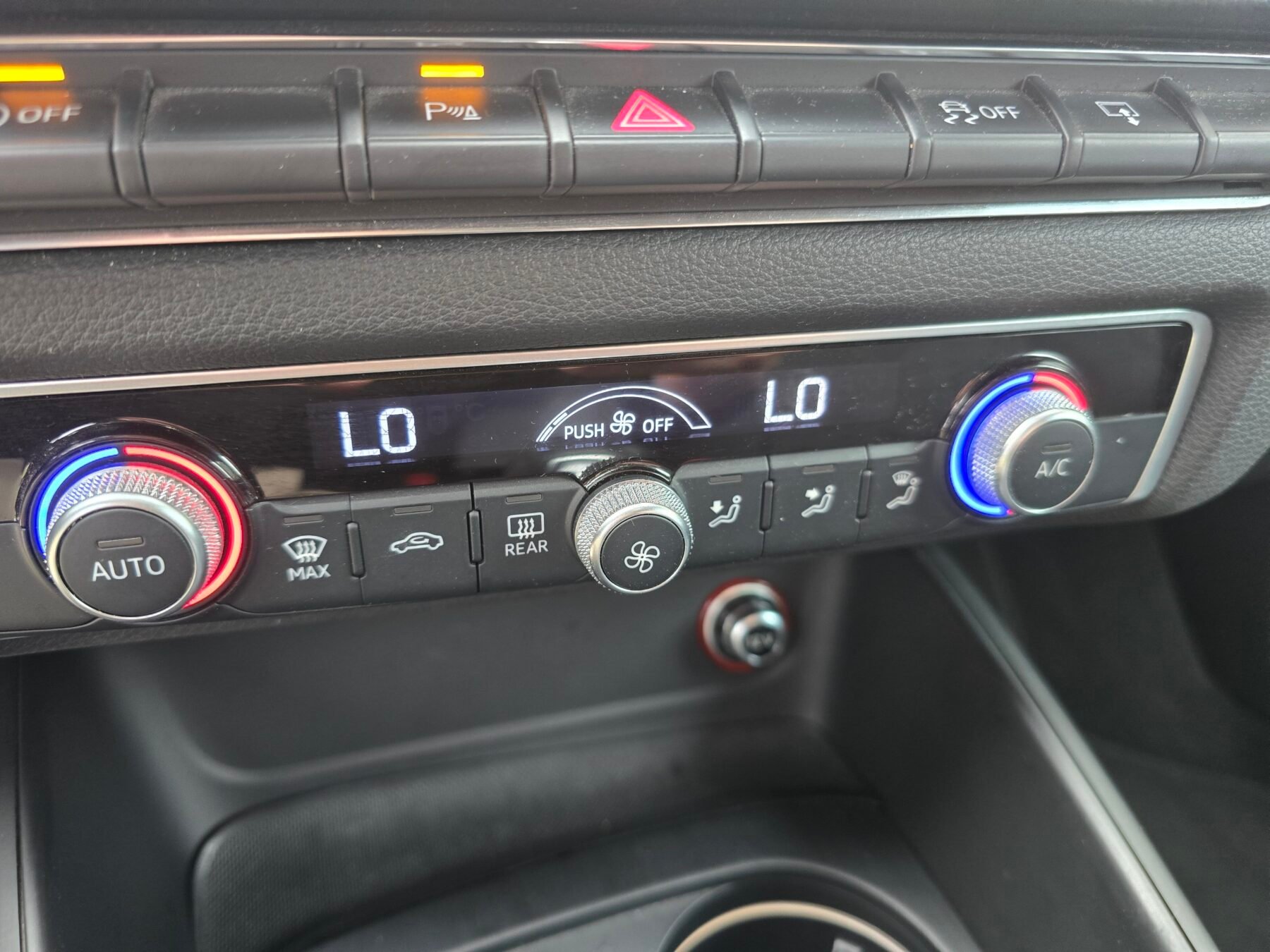 AUDI A3 SPORTBACK 2.0TDI S-TRONIC PACK S-LINE 150CV