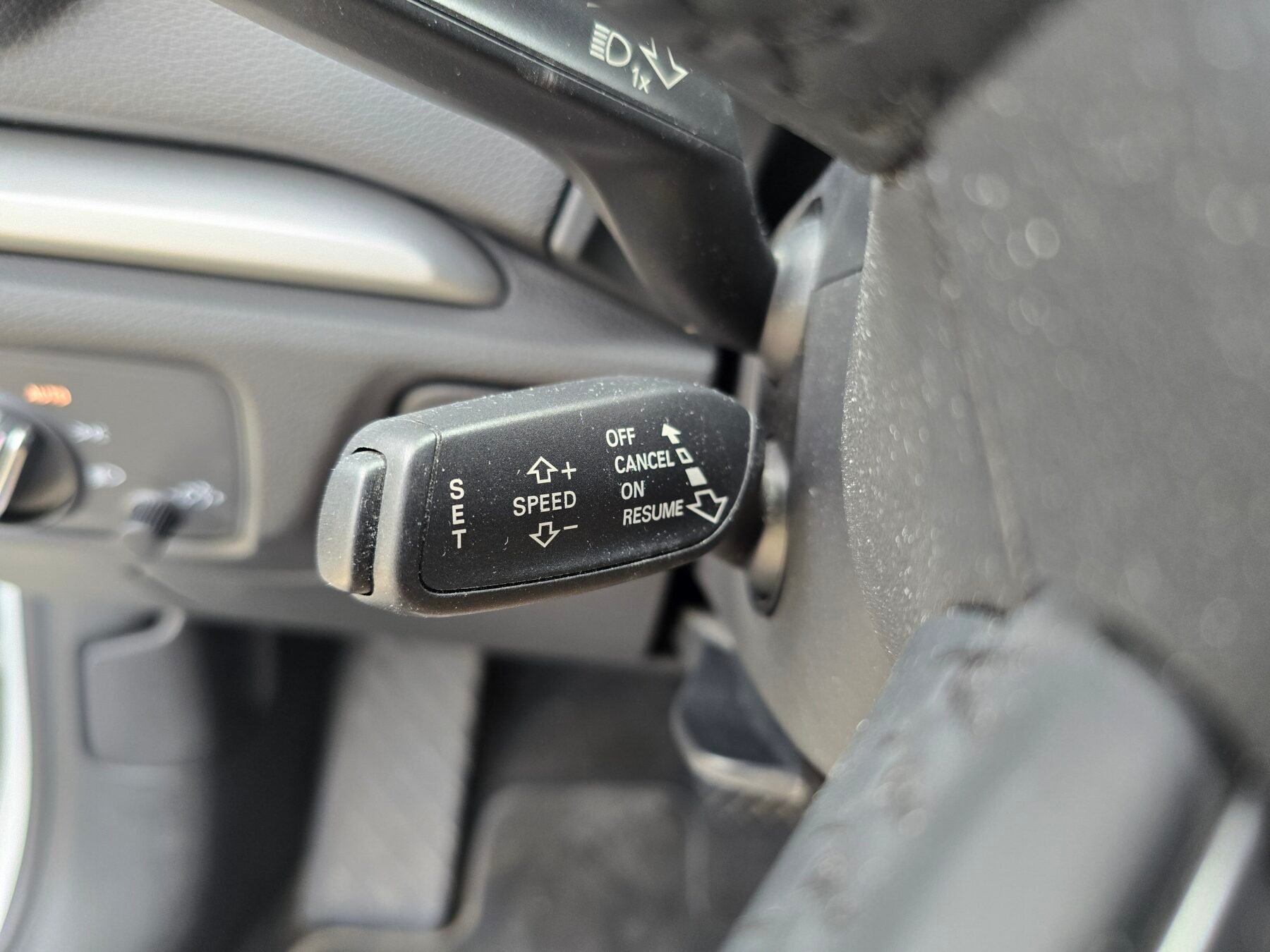 AUDI A3 SPORTBACK 2.0TDI S-TRONIC PACK S-LINE 150CV