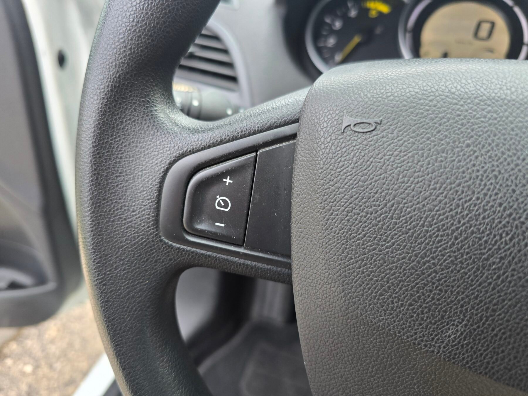 RENAULT Megane 1.5DCI AUTHENTIQUE 90CV