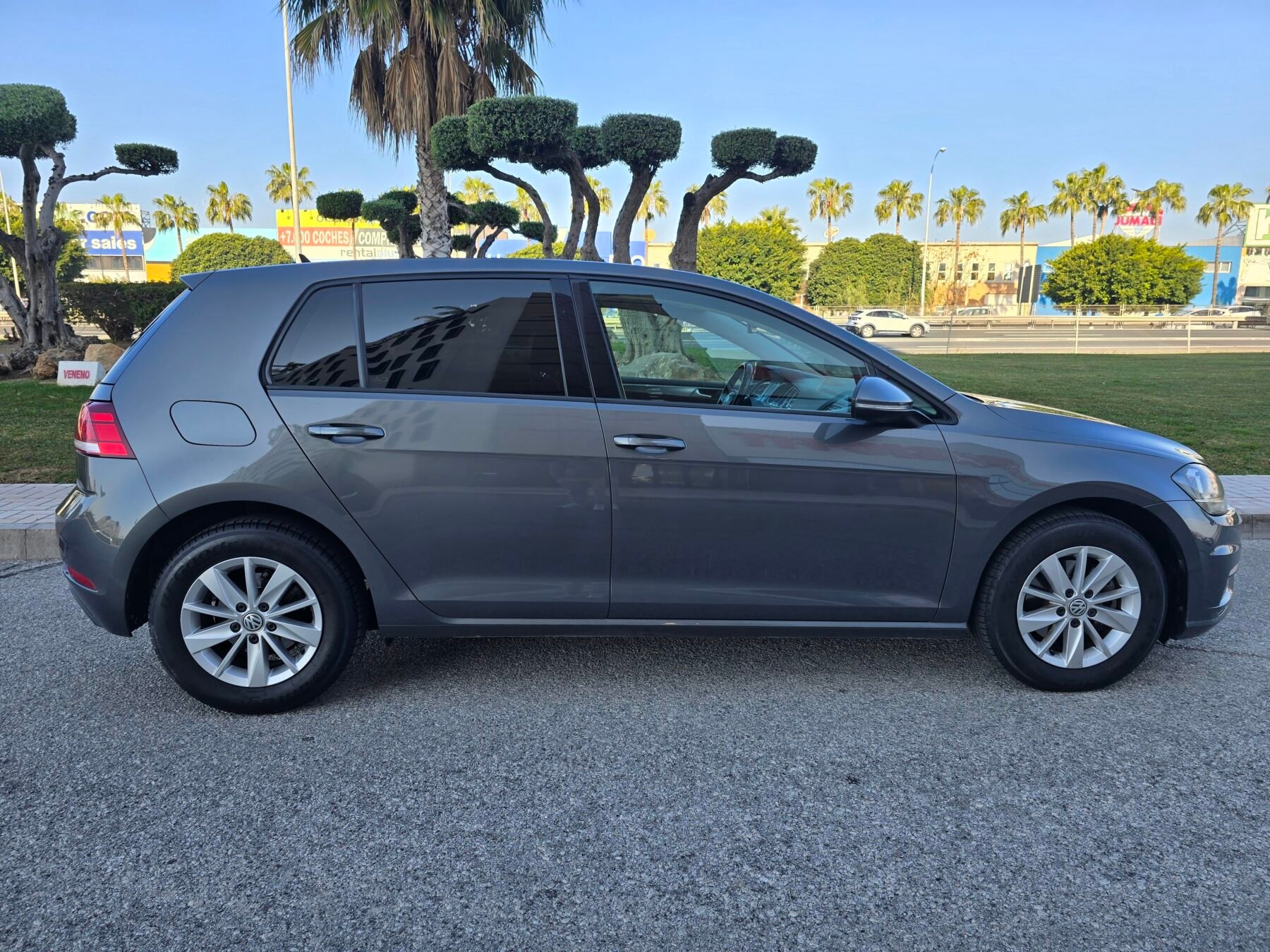 VOLKSWAGEN Golf 1.6 TDI ADVANCE 116CV