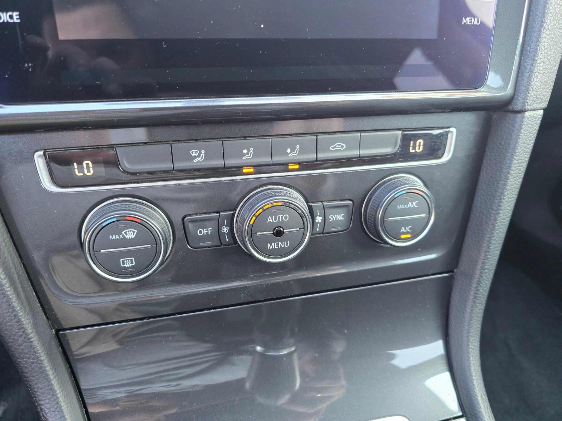 VOLKSWAGEN Golf 1.6 TDI ADVANCE 116CV