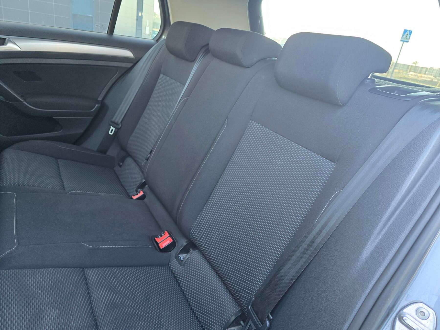 VOLKSWAGEN Golf 1.6 TDI ADVANCE 116CV