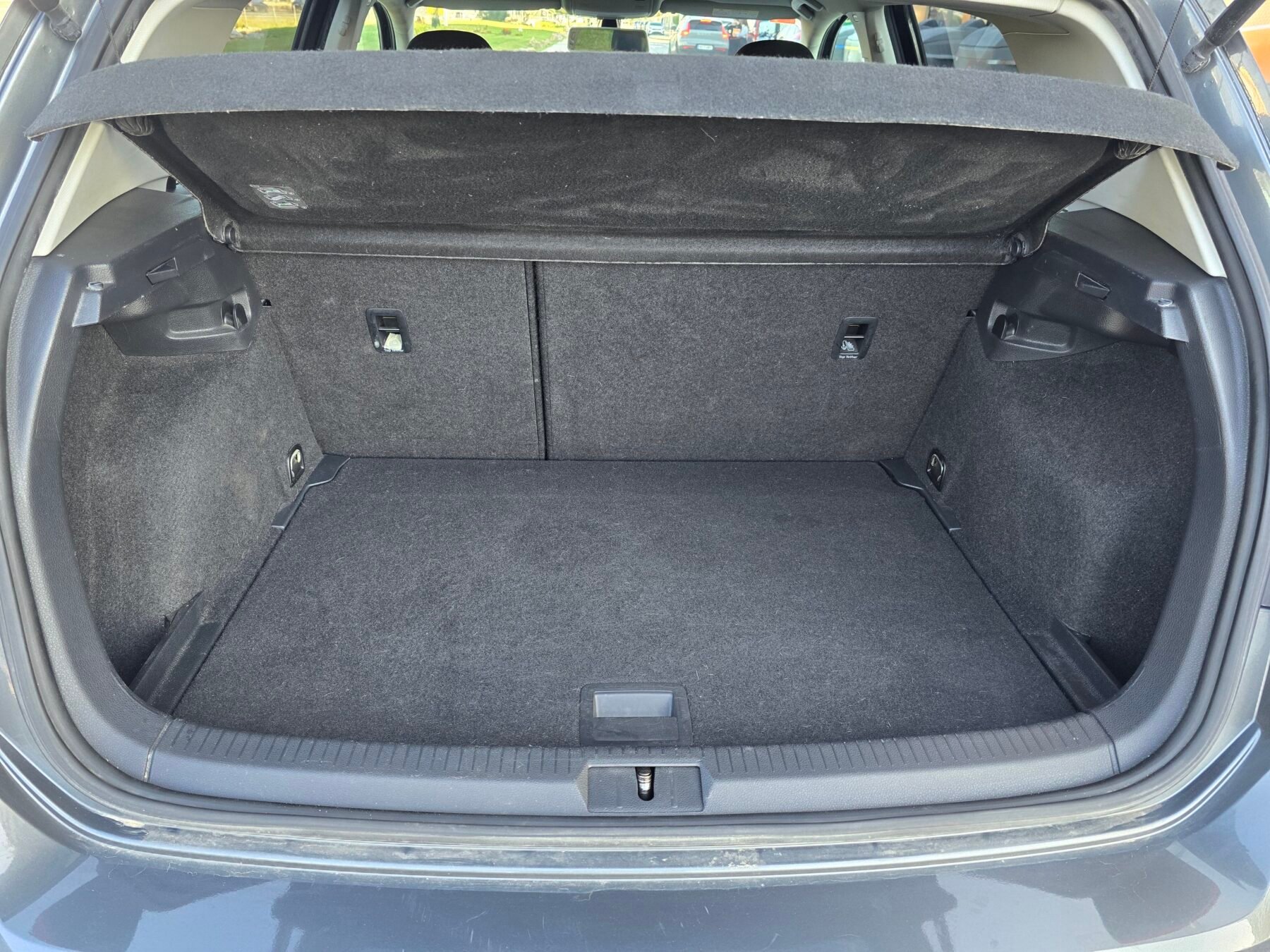 VOLKSWAGEN Golf 1.6 TDI ADVANCE 116CV