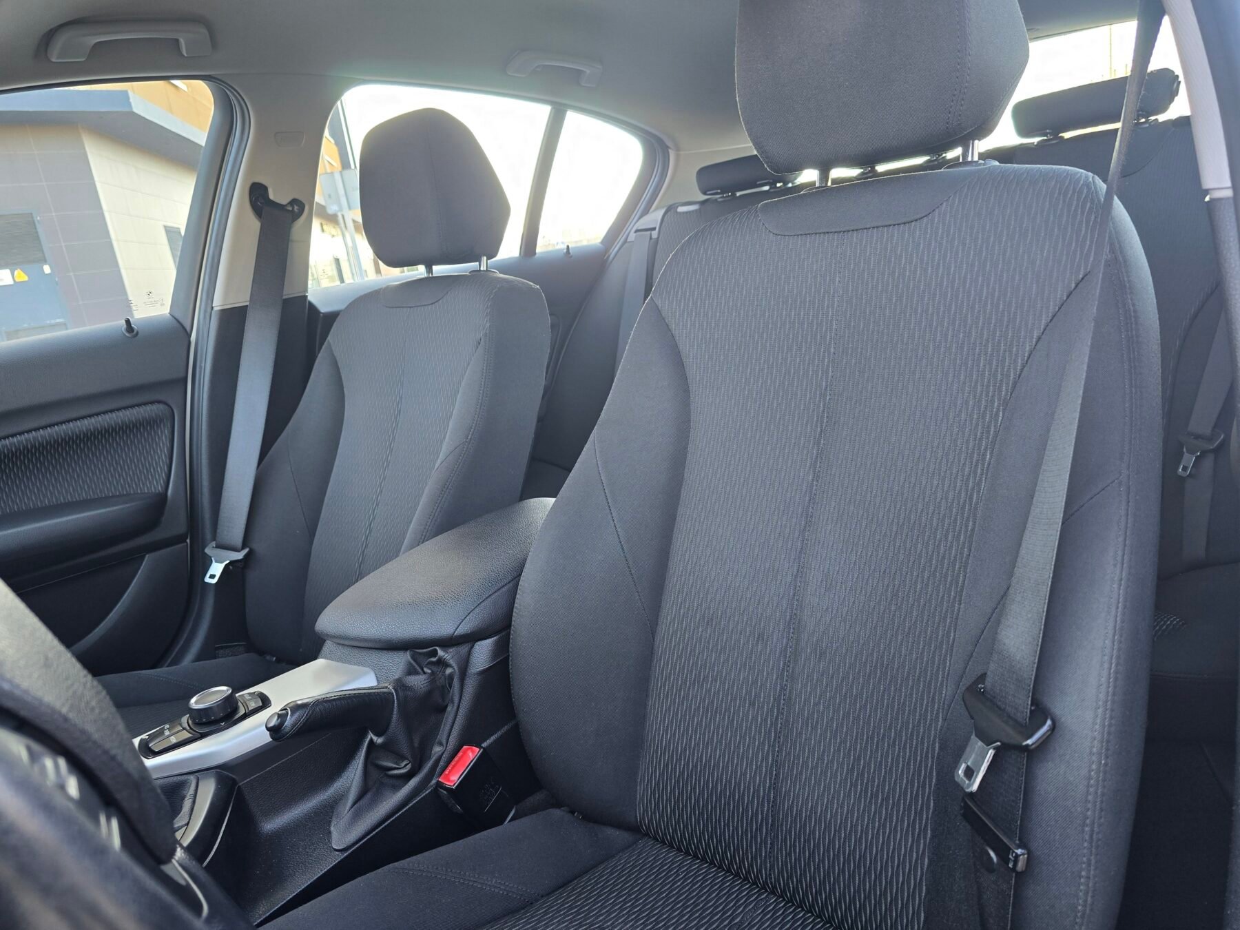 BMW Serie 1 116D  116CV