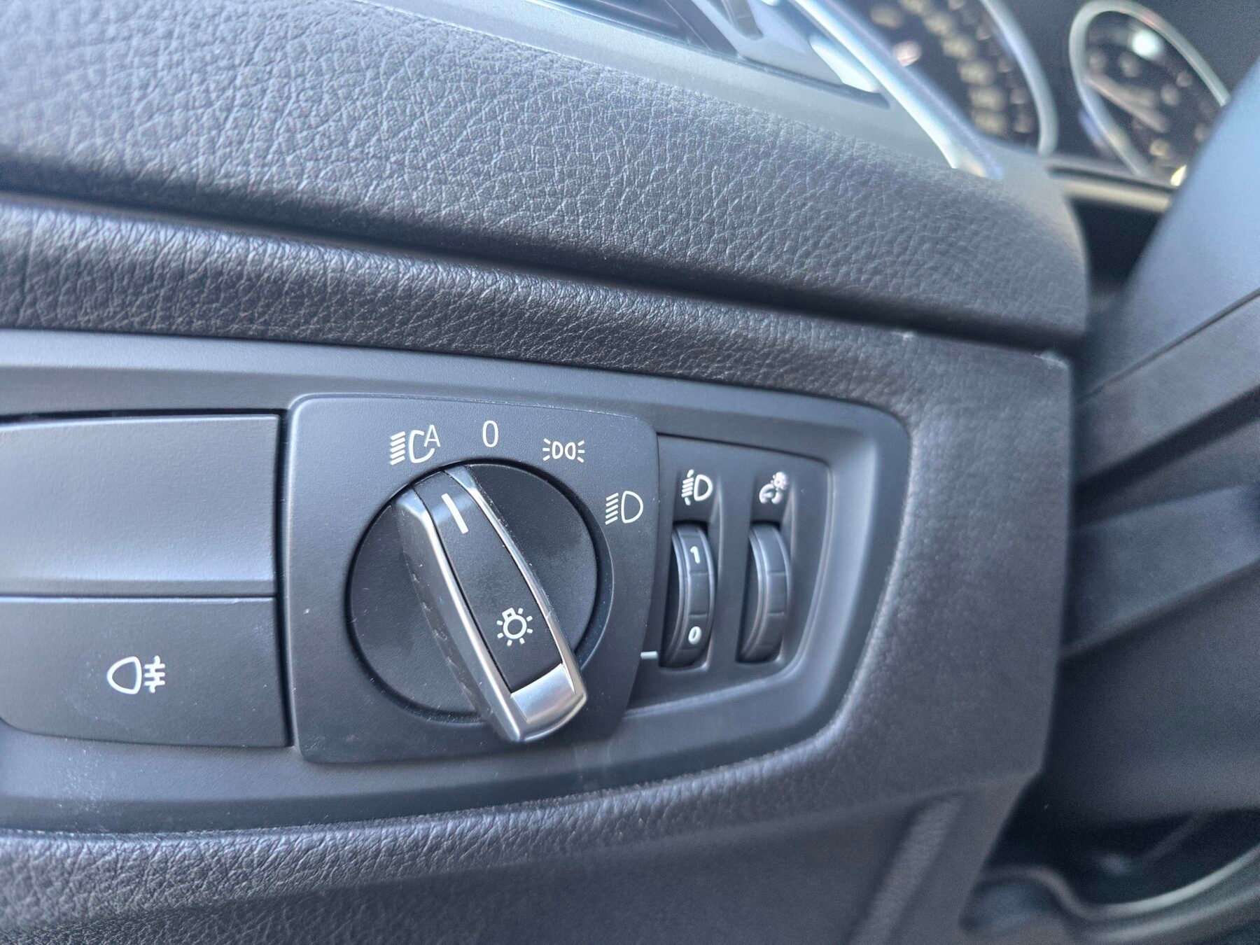 BMW Serie 1 116D  116CV