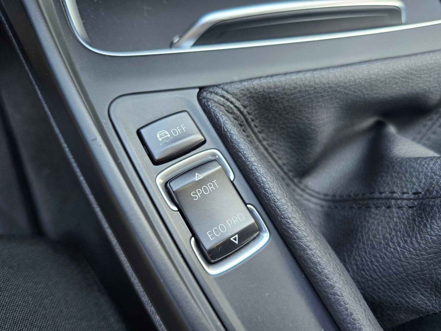 BMW Serie 1 116D  116CV