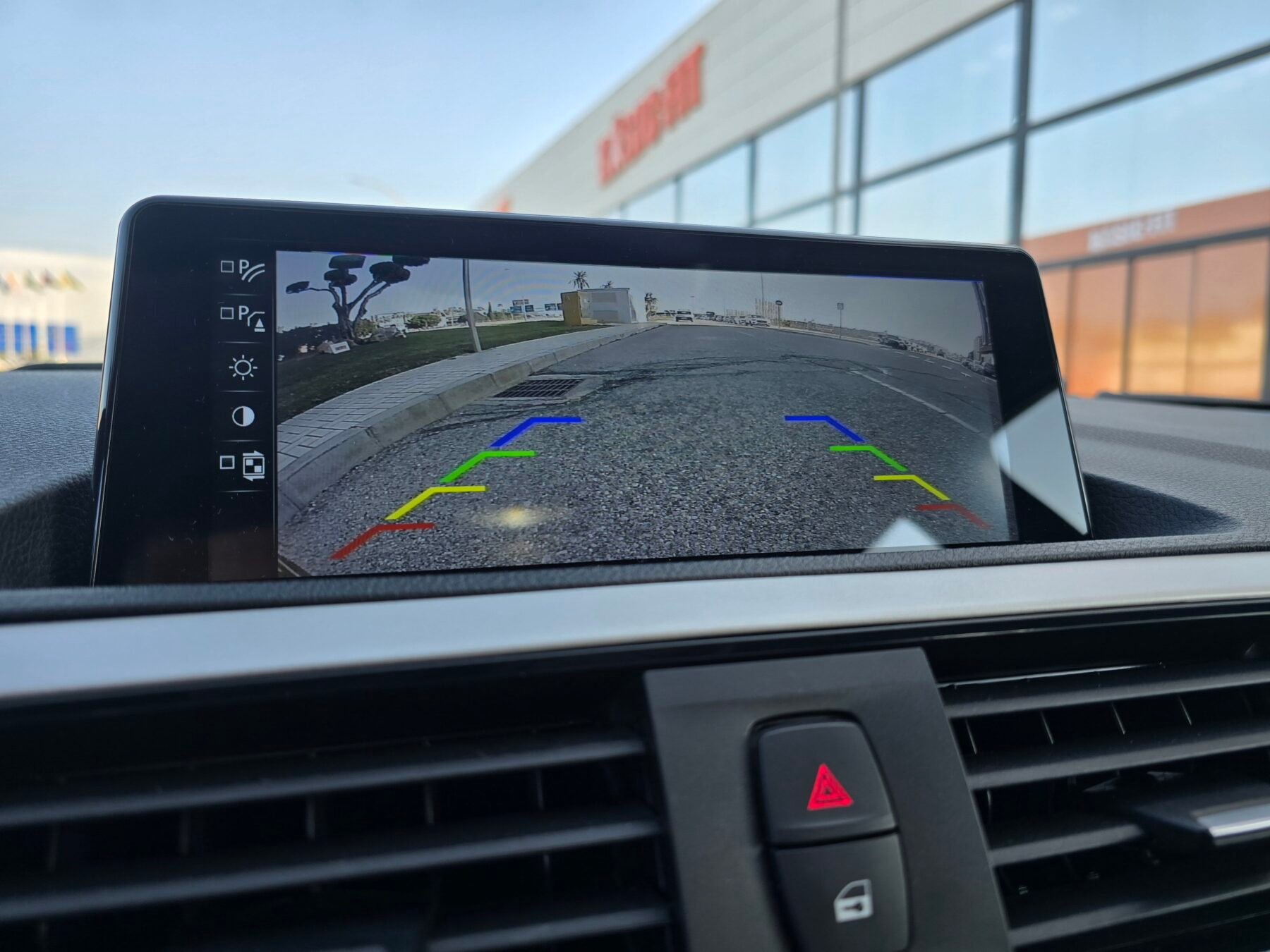 BMW Serie 1 116D  116CV