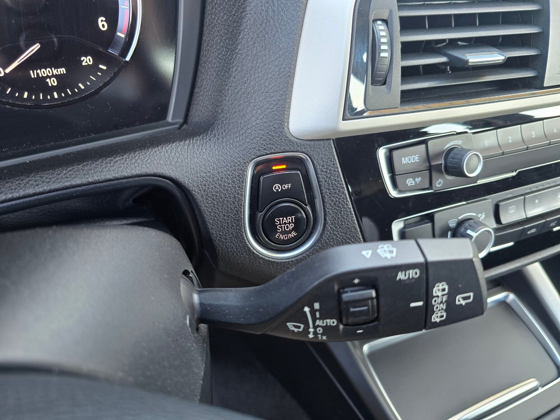 BMW Serie 1 116D  116CV