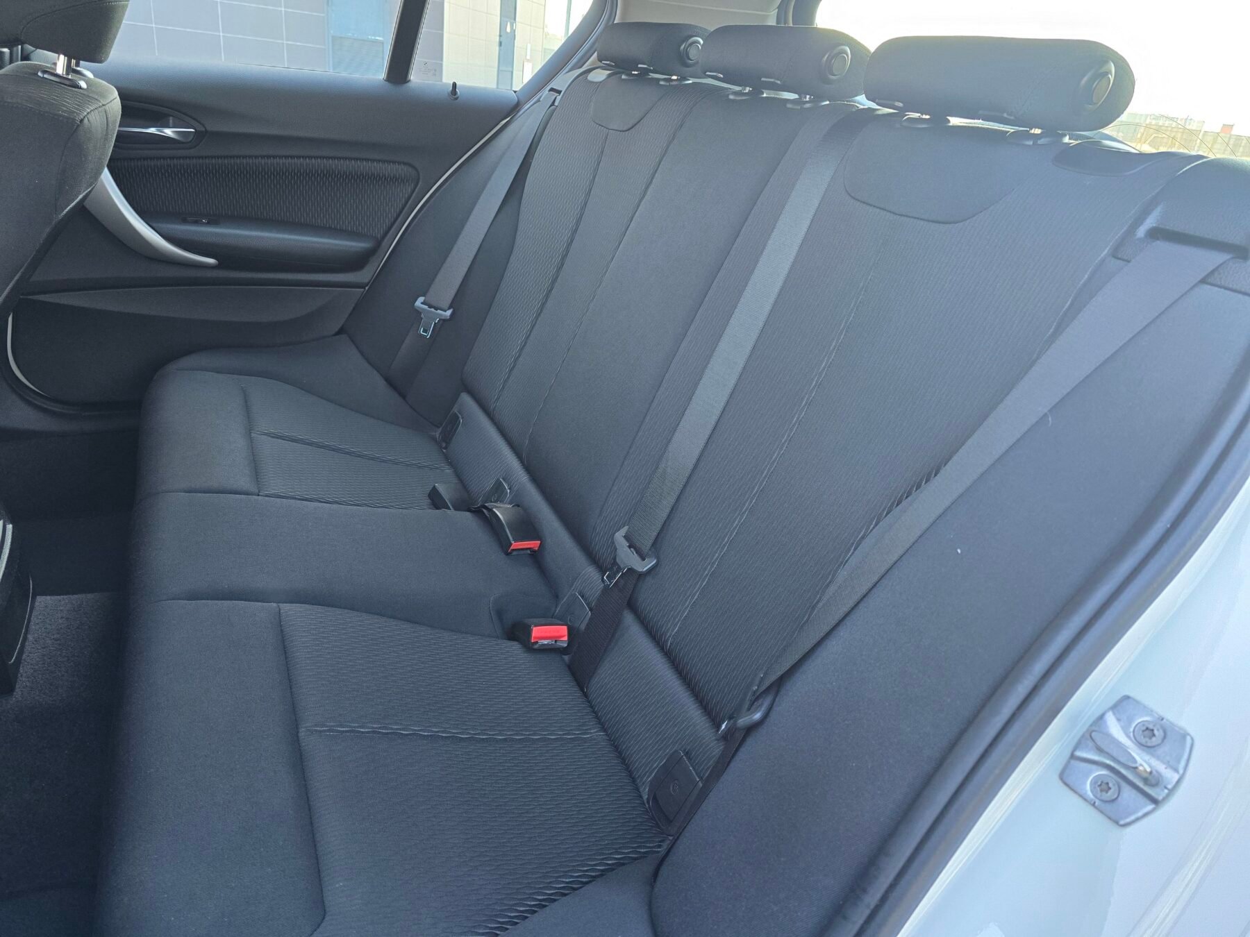 BMW Serie 1 116D  116CV