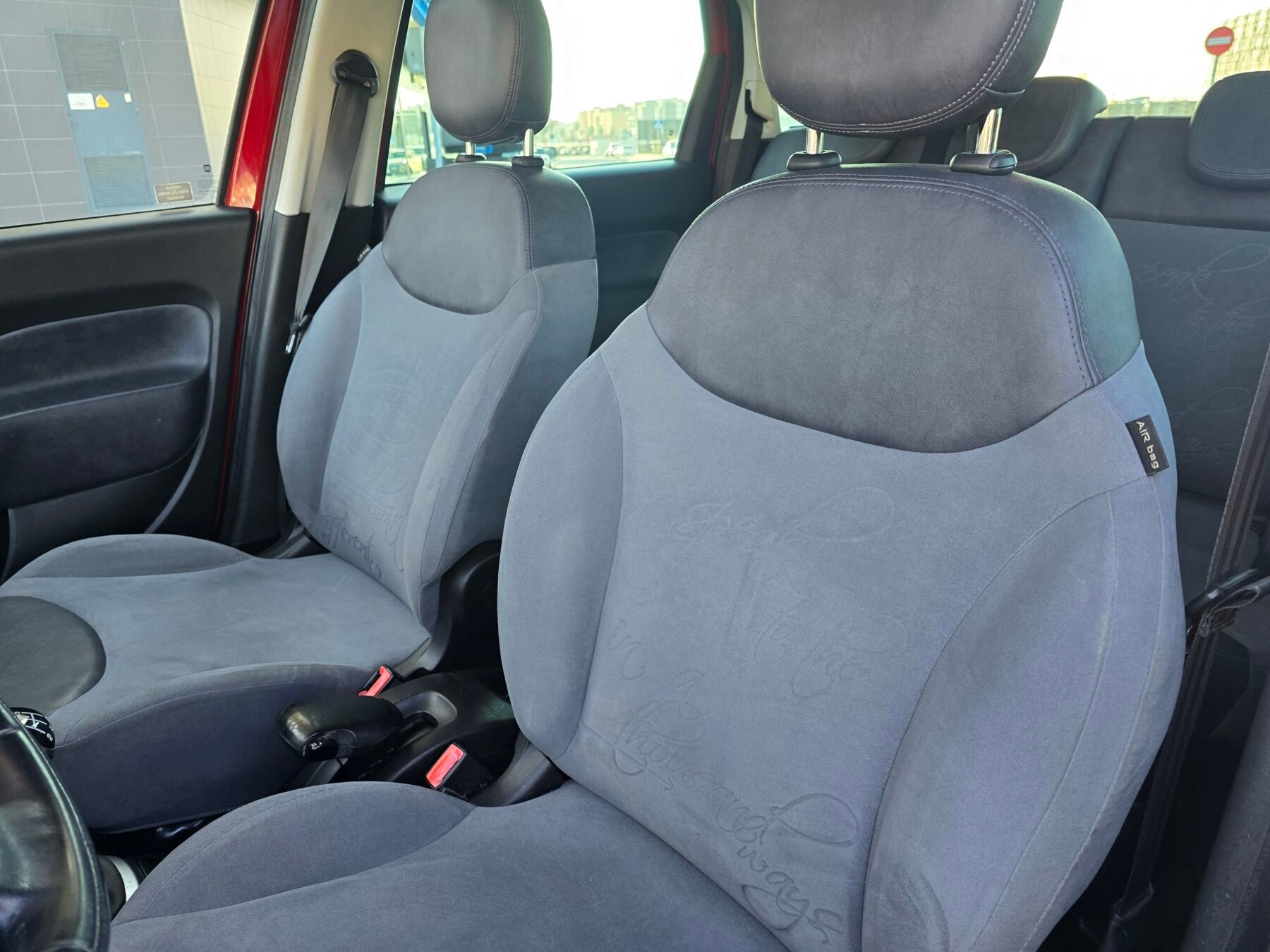 FIAT 500L LIVING 1.3 LOUNGE 85CV 7 PLAZAS