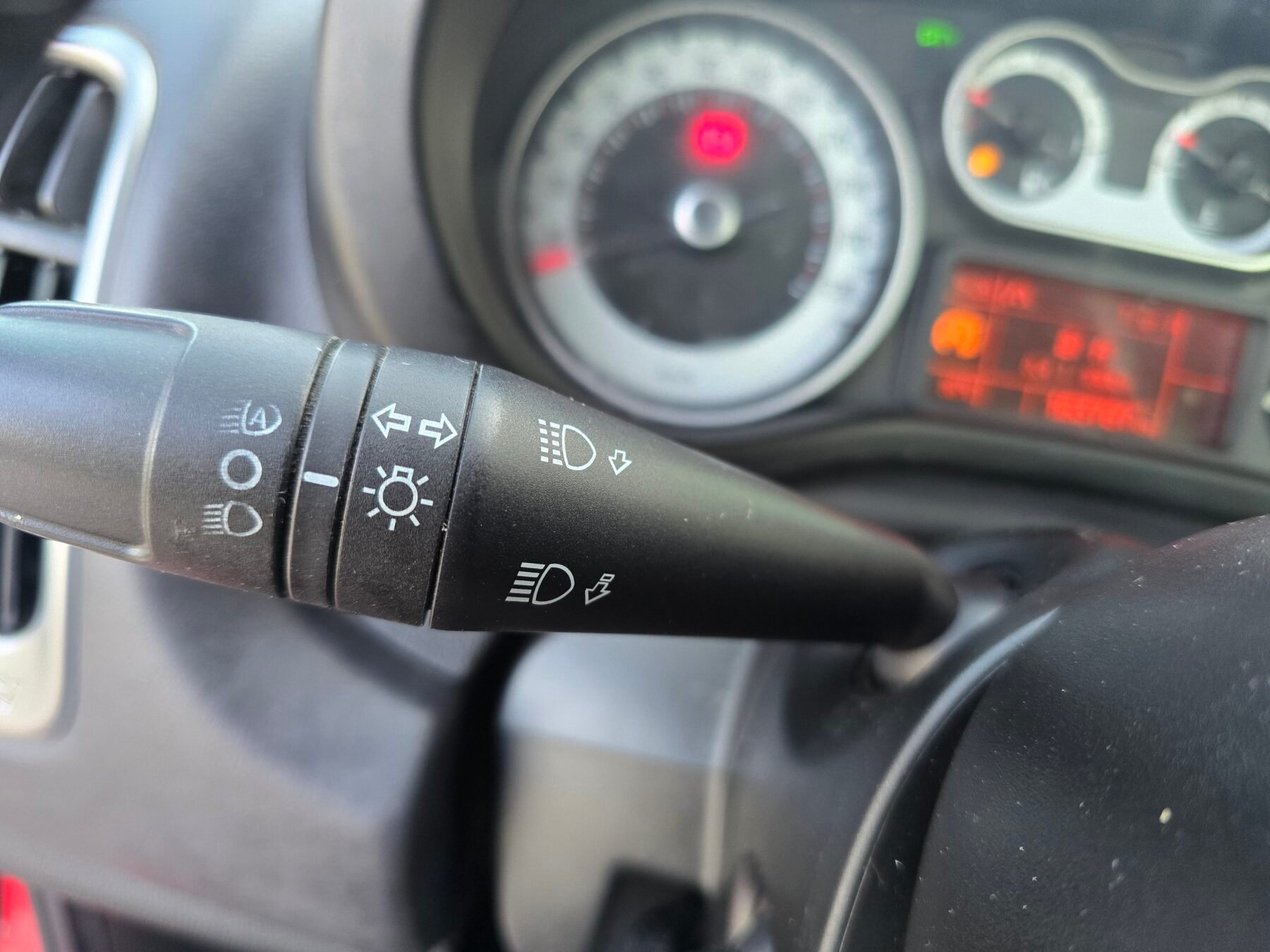 FIAT 500L LIVING 1.3 LOUNGE 85CV 7 PLAZAS