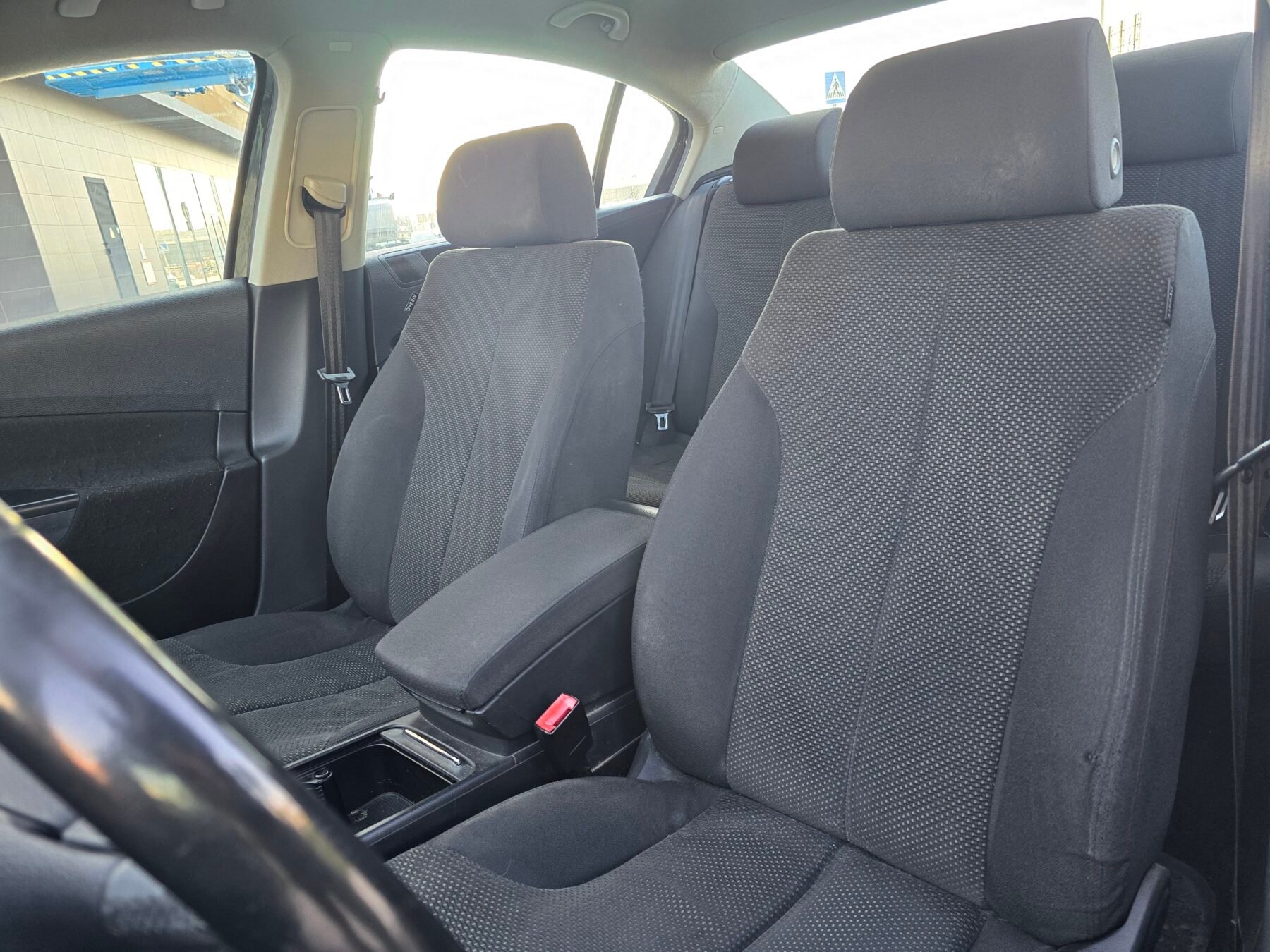 VOLKSWAGEN PASSAT 2.0TDI HIGHLINE 140CV