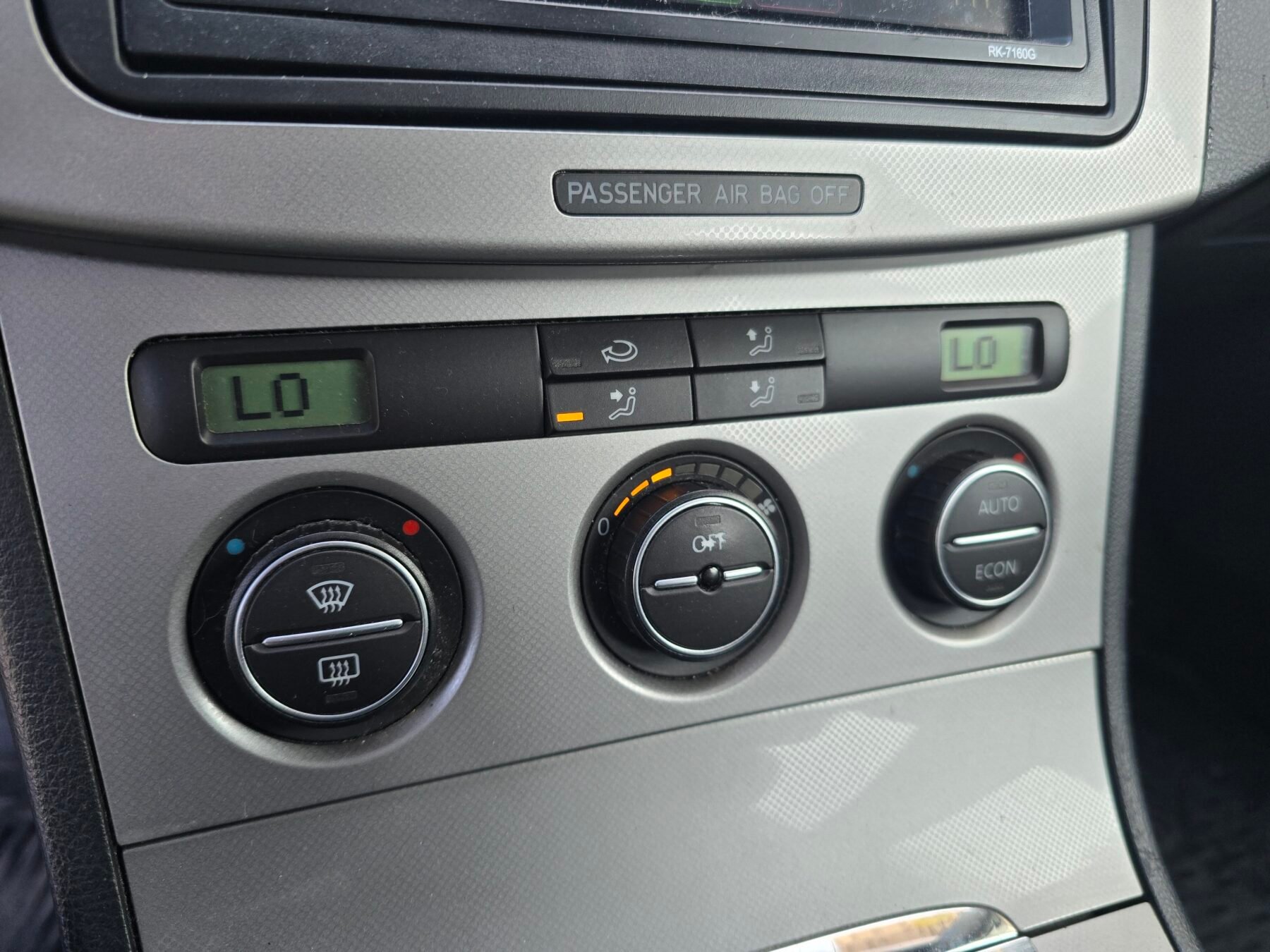 VOLKSWAGEN PASSAT 2.0TDI HIGHLINE 140CV