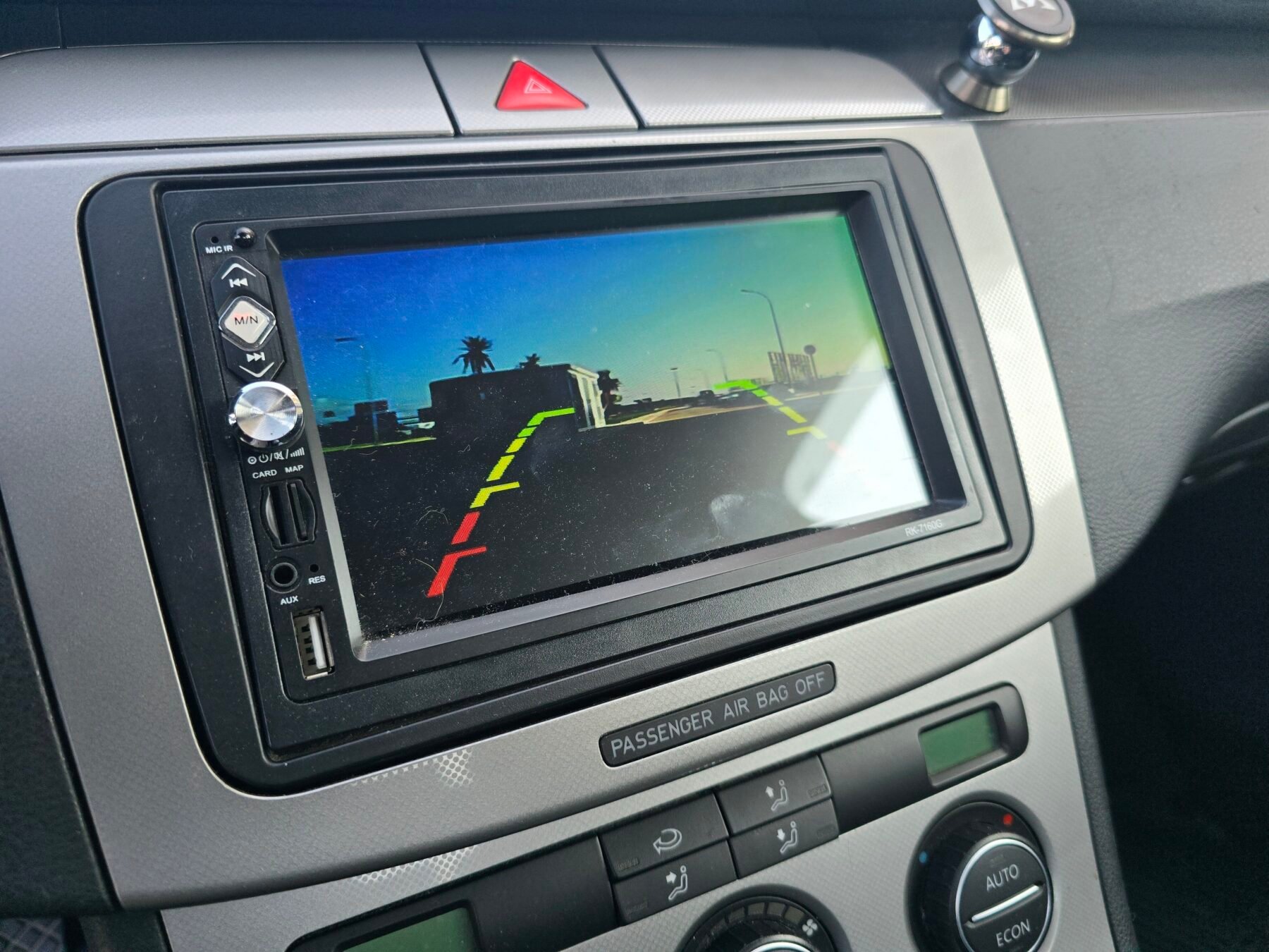 VOLKSWAGEN PASSAT 2.0TDI HIGHLINE 140CV