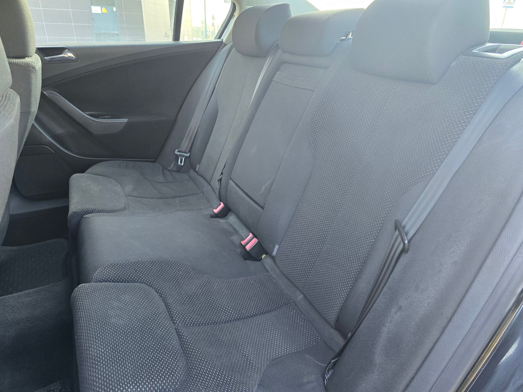 VOLKSWAGEN PASSAT 2.0TDI HIGHLINE 140CV