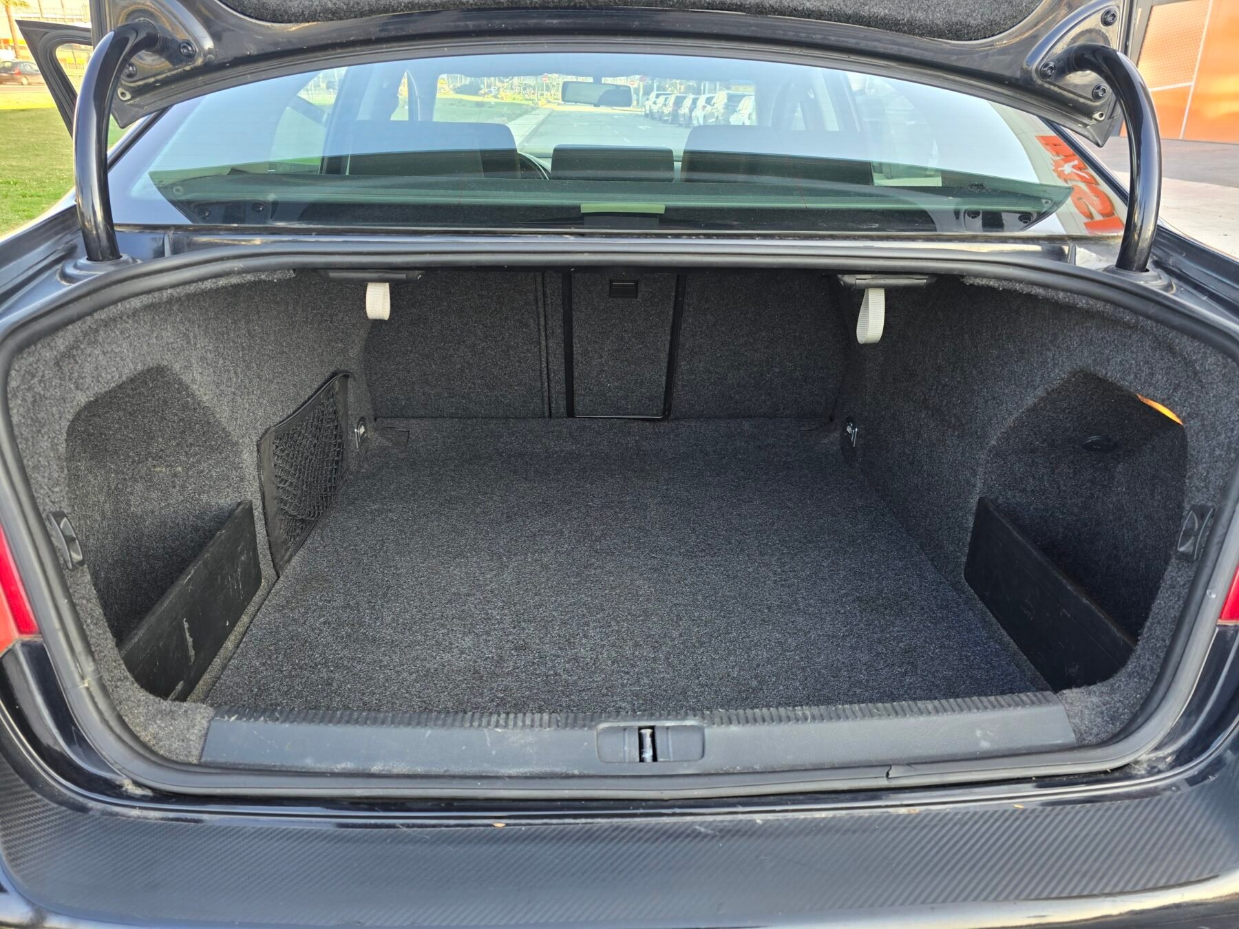 VOLKSWAGEN PASSAT 2.0TDI HIGHLINE 140CV