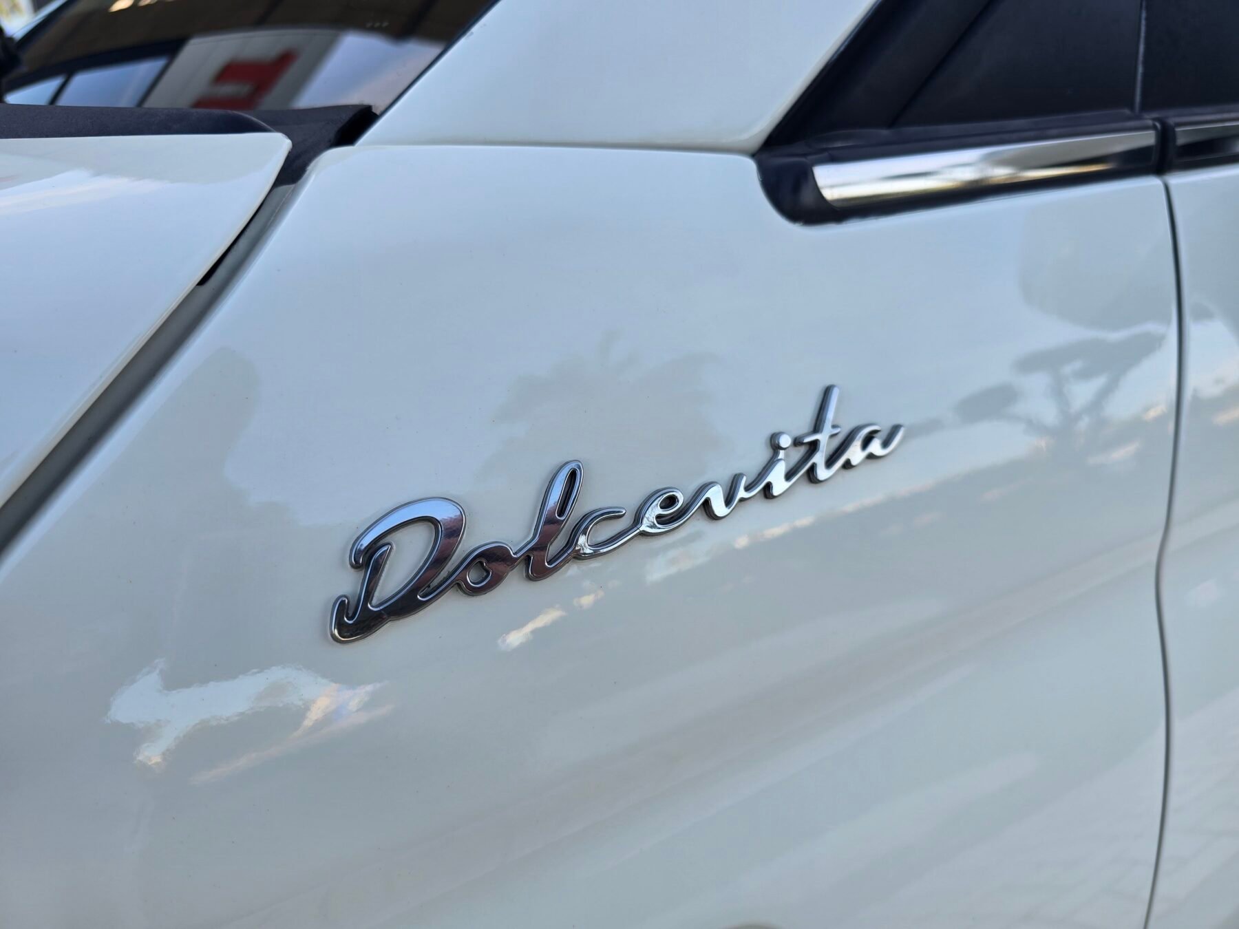 FIAT 500 DOLCEVITA 1.0 HYBRID 70CV