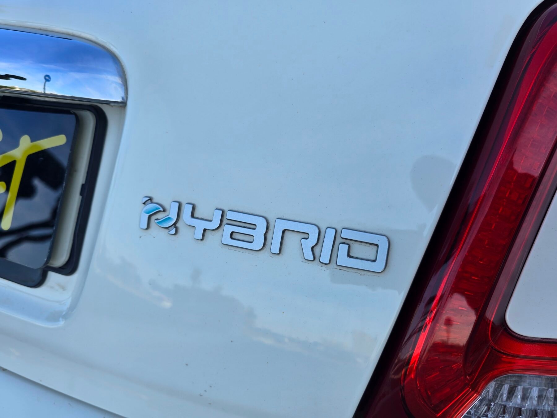 FIAT 500 DOLCEVITA 1.0 HYBRID 70CV